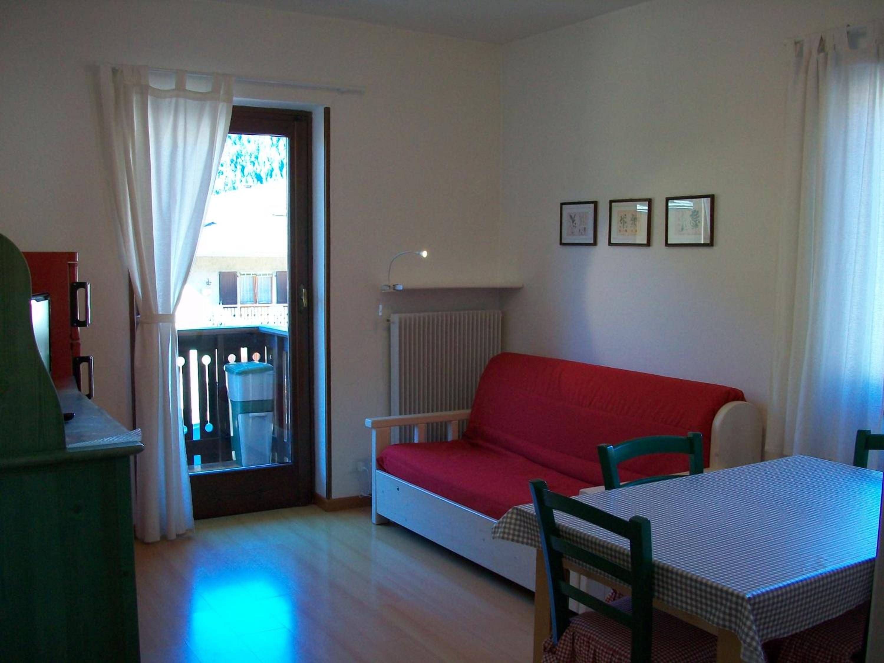 Junior Suite with Balcony