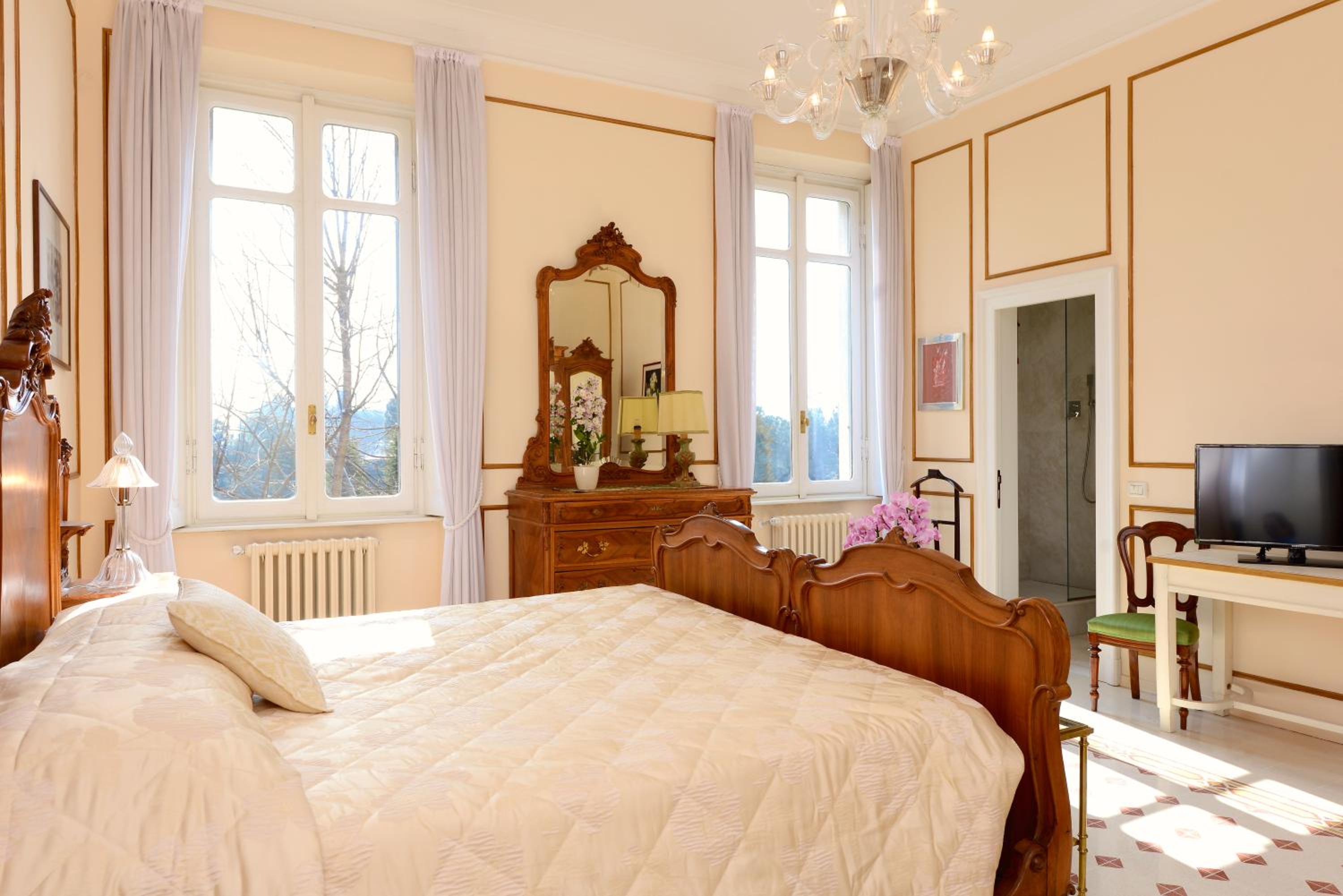 Double Room photo 1