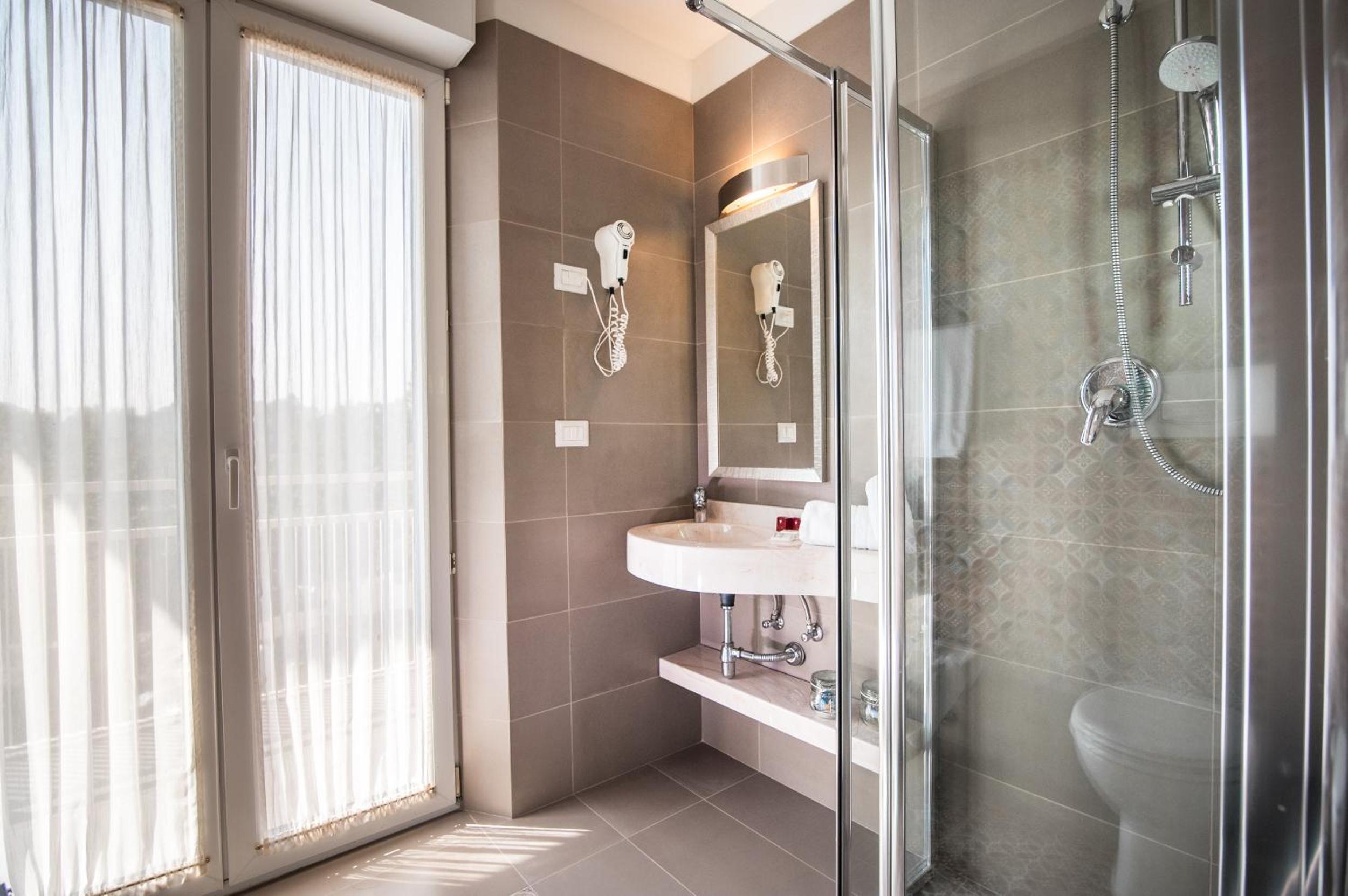 Triple Room with Balcony photo 2