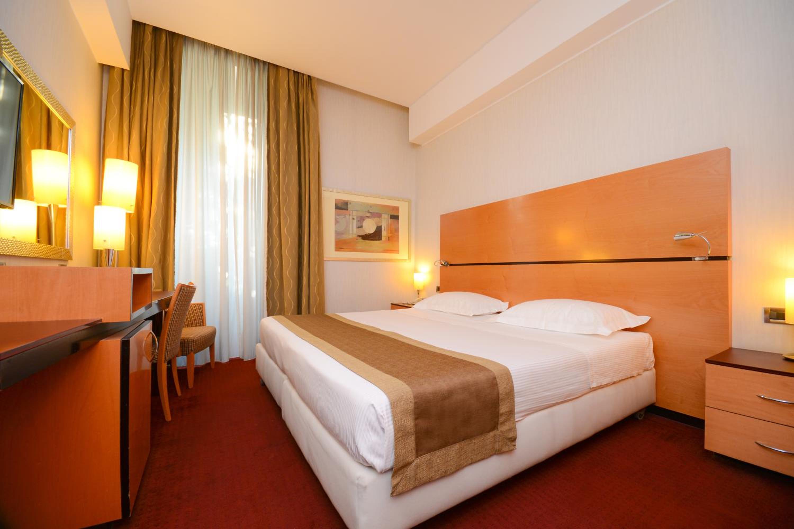 Superior Double Room photo 3