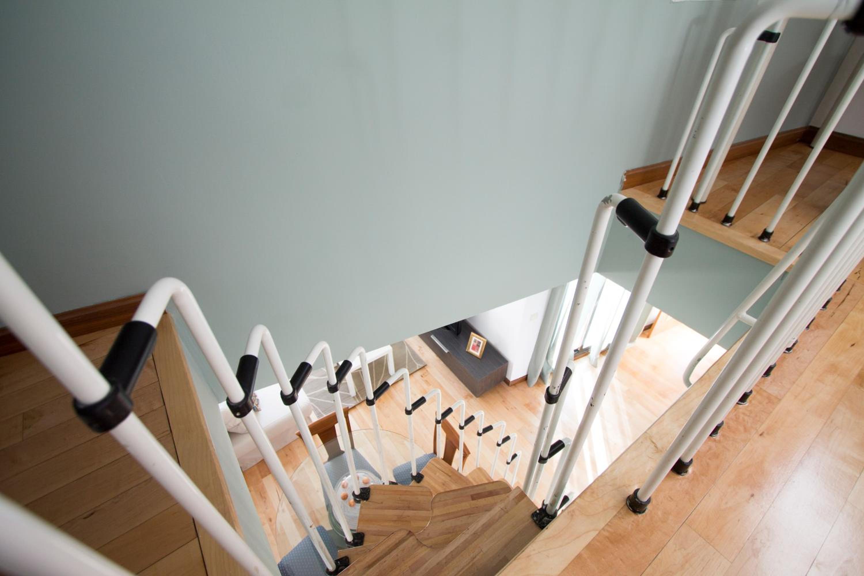 Two-Bedroom Duplex photo 2