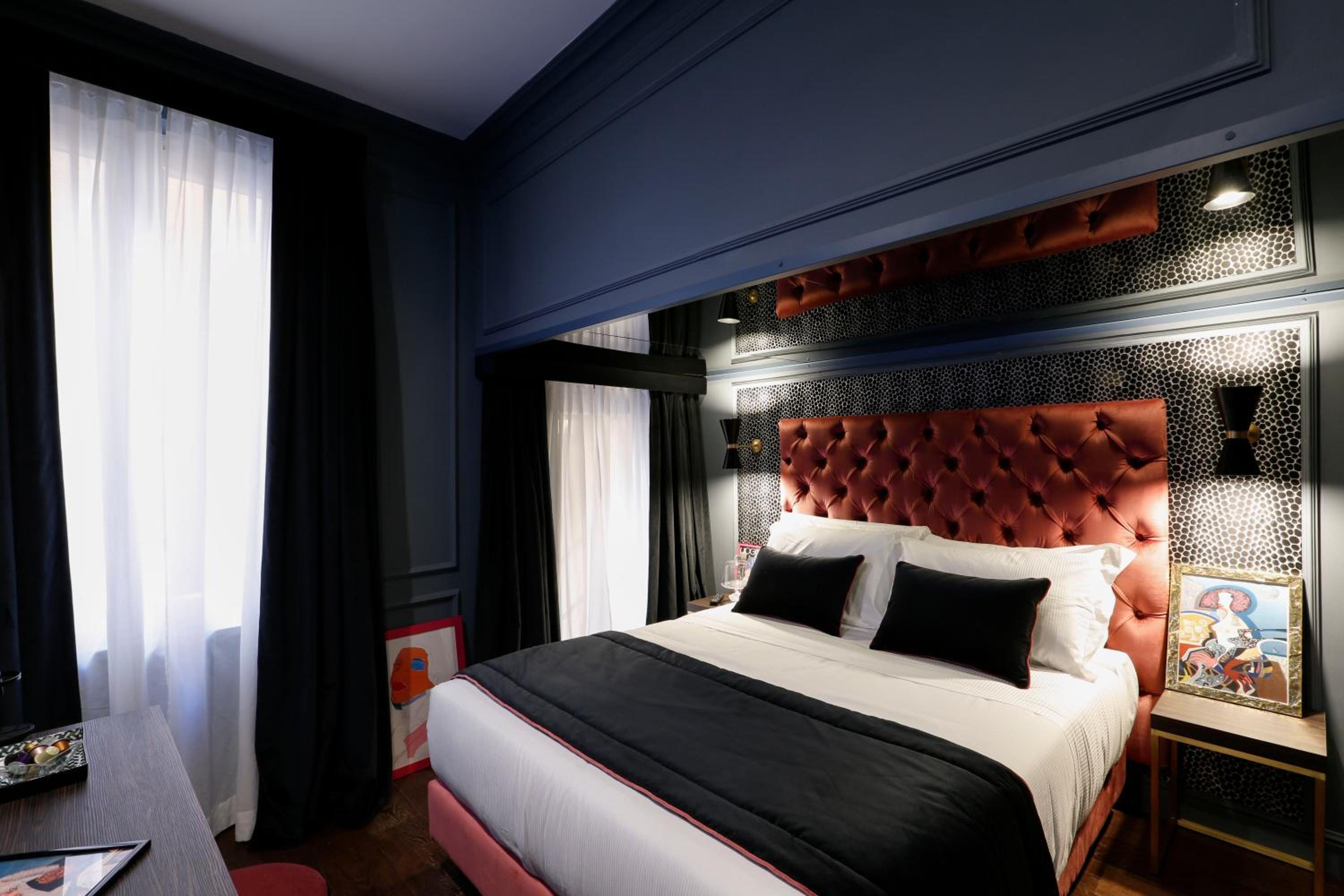 Executive Double Room with Terrace photo 3