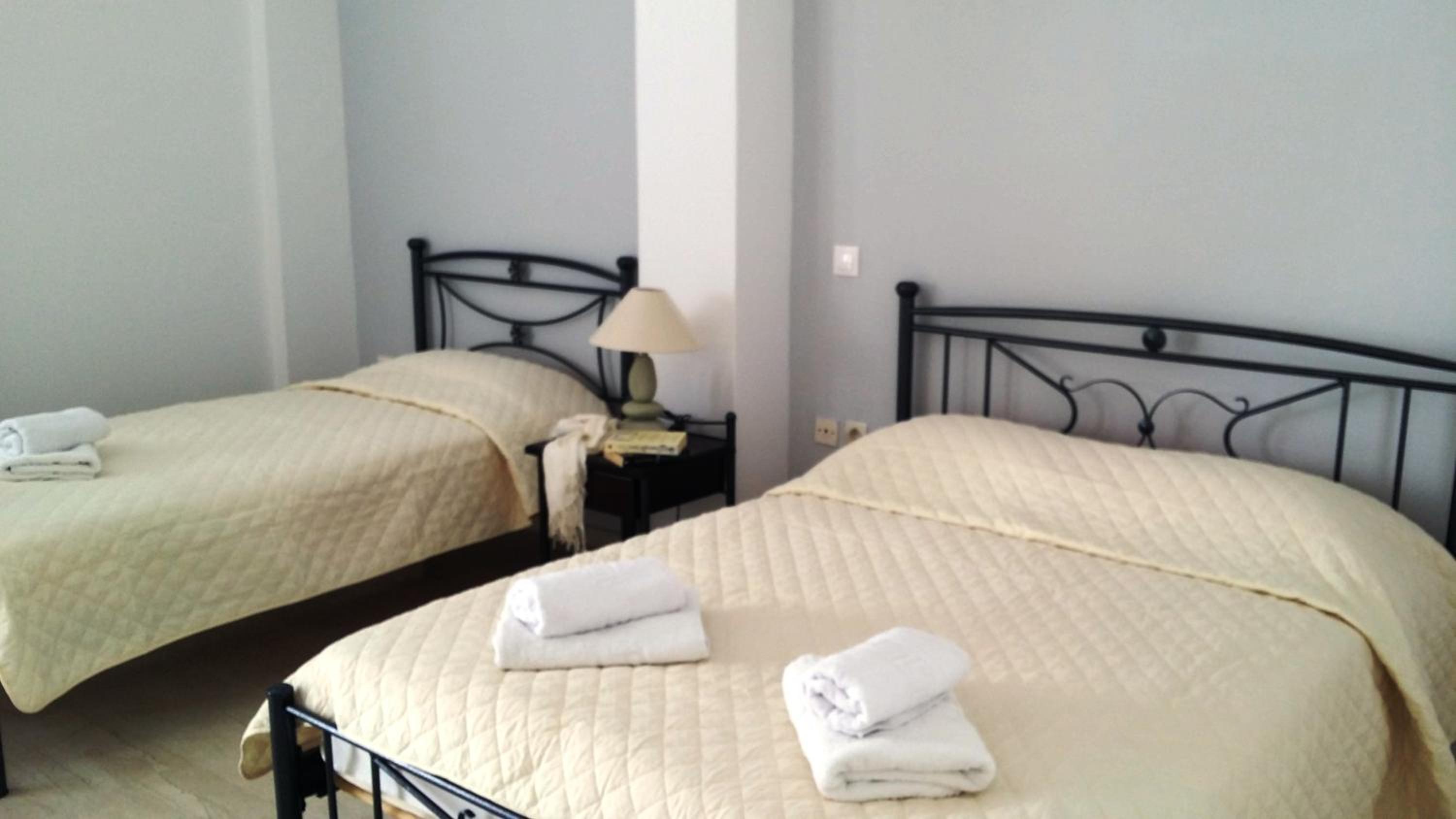 Triple Room - Photo 7