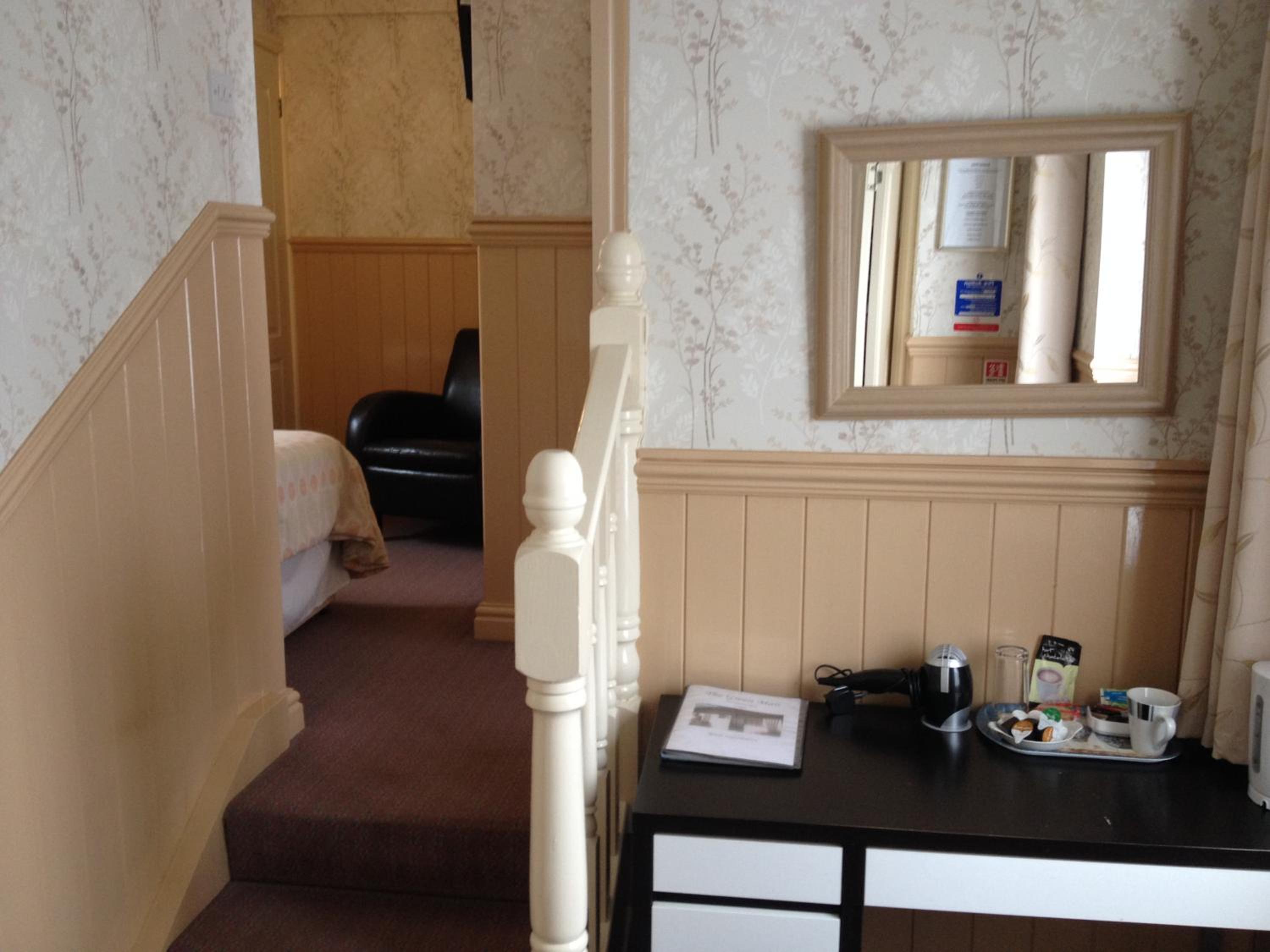 Single Room photo 3