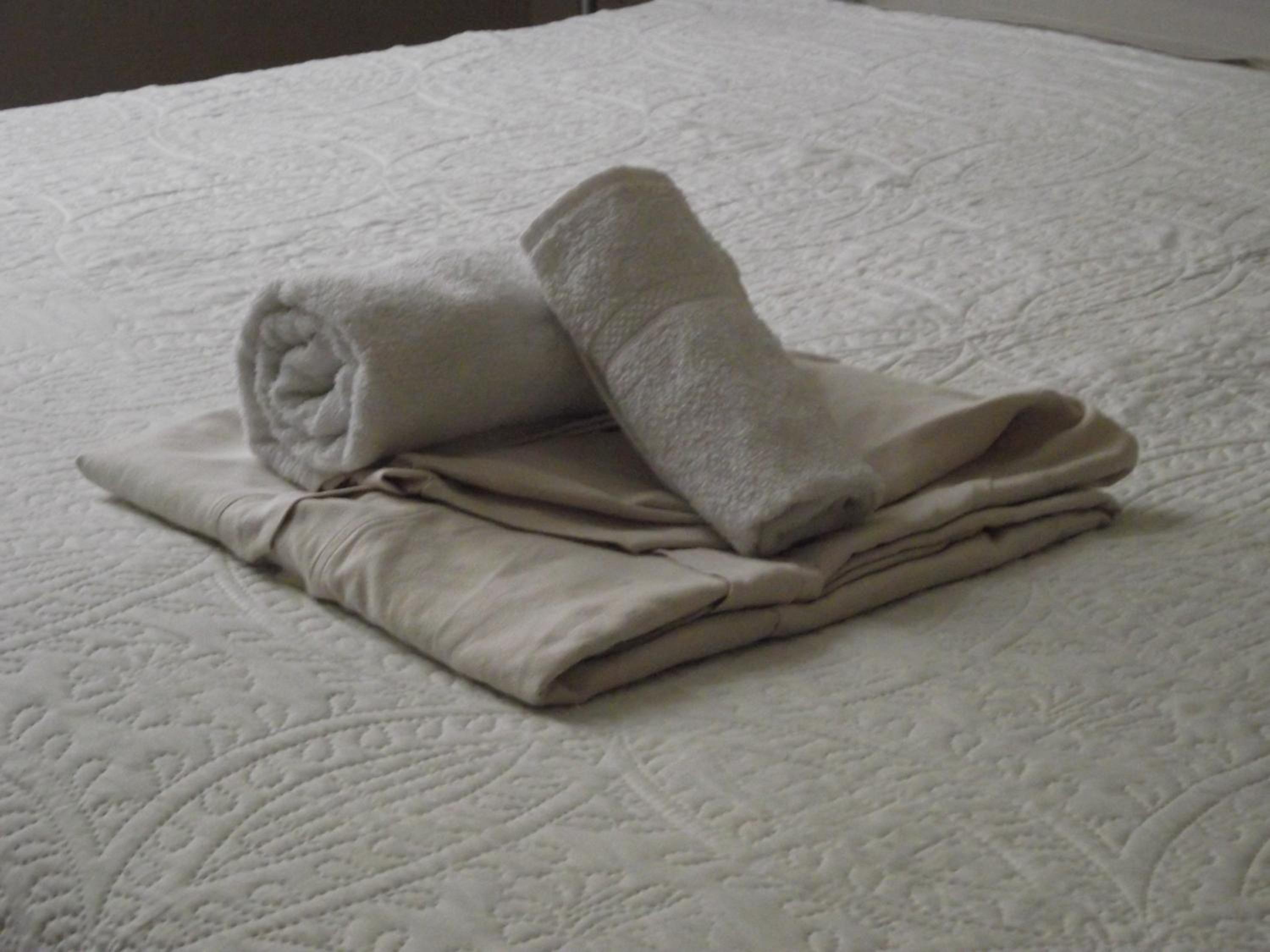 Large Double or Twin Room photo 3