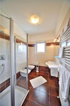 Double Room with Balcony photo 2