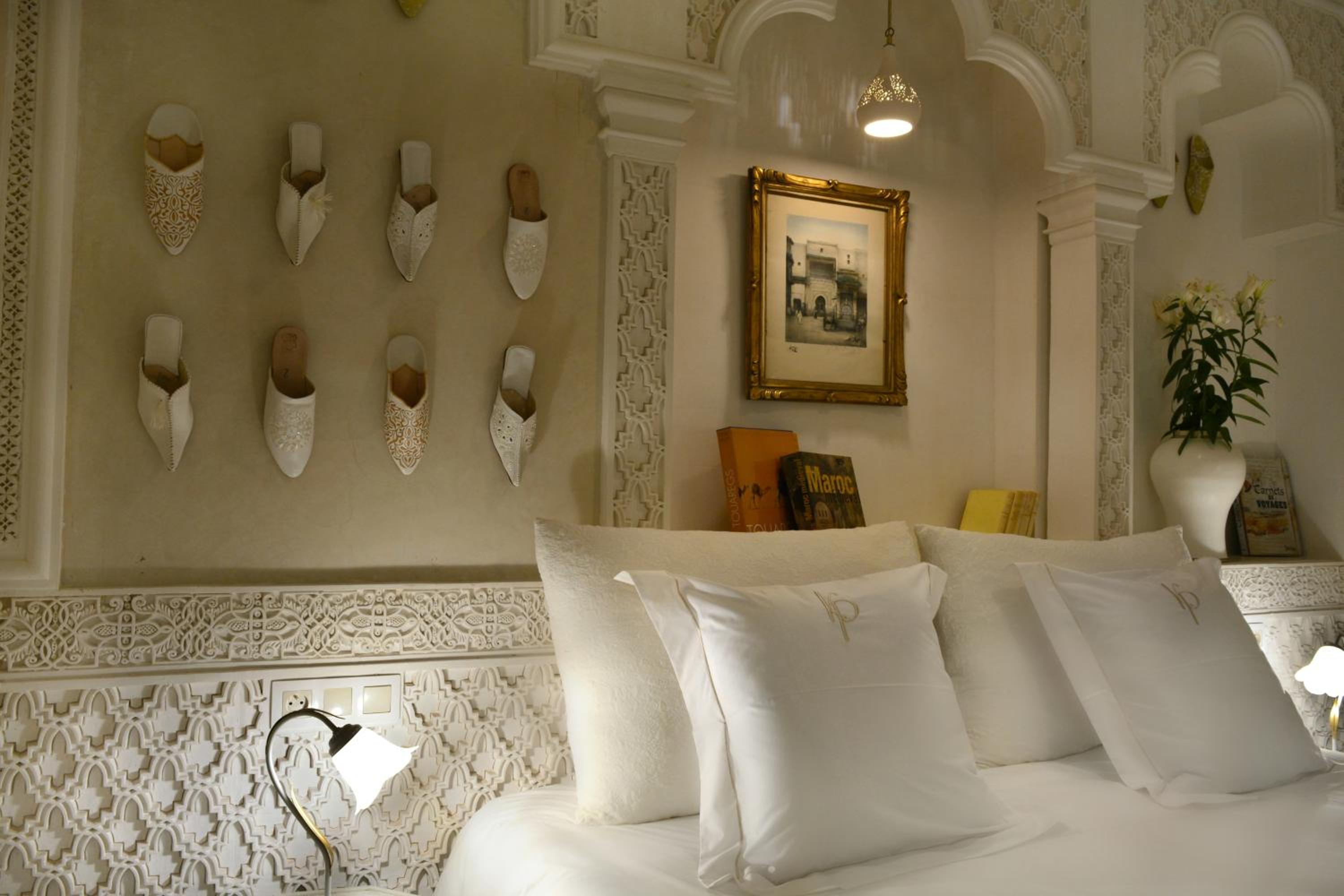 Junior Suite with Garden View