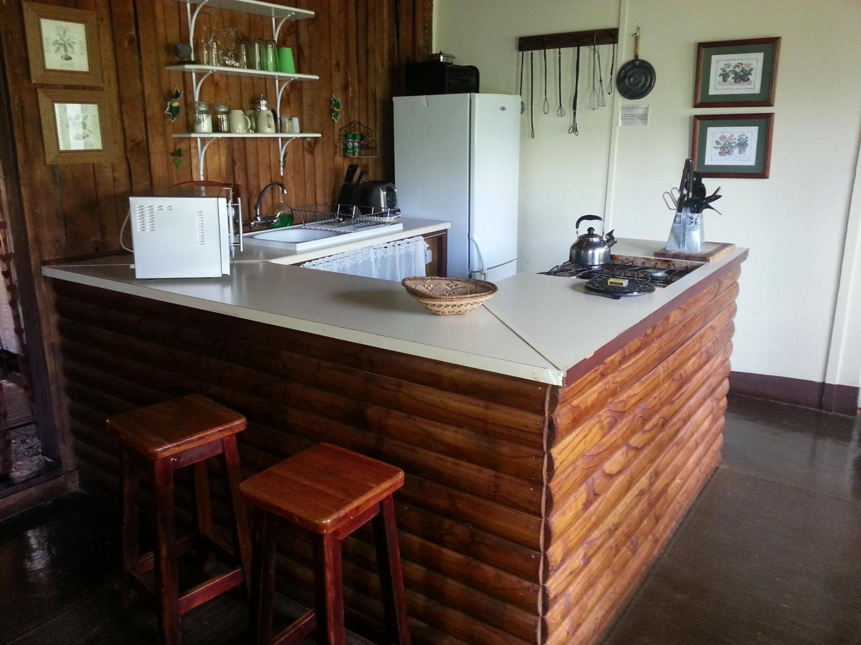 The Forest Cottage photo 3