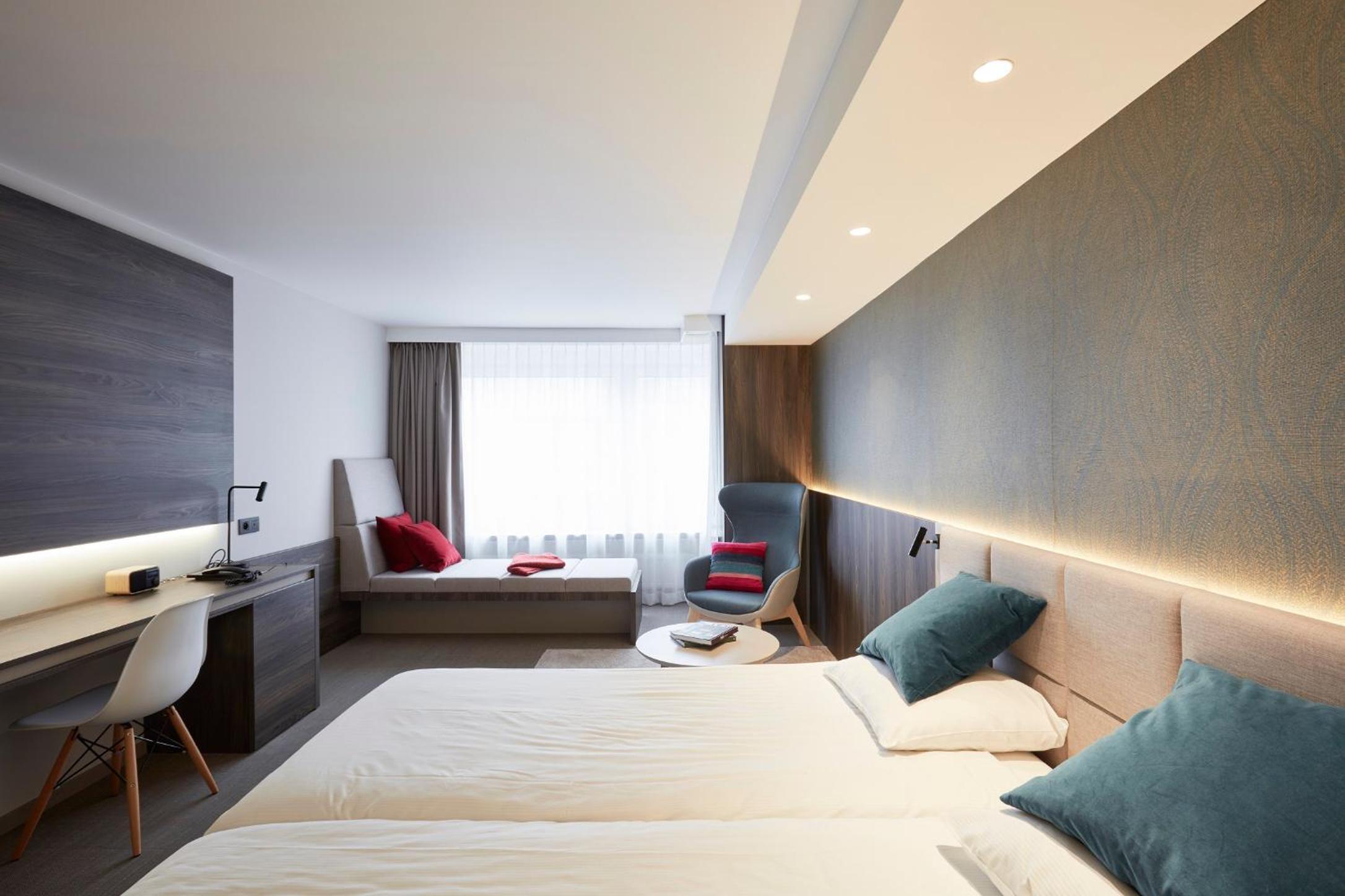 Double Superior Room  photo 2