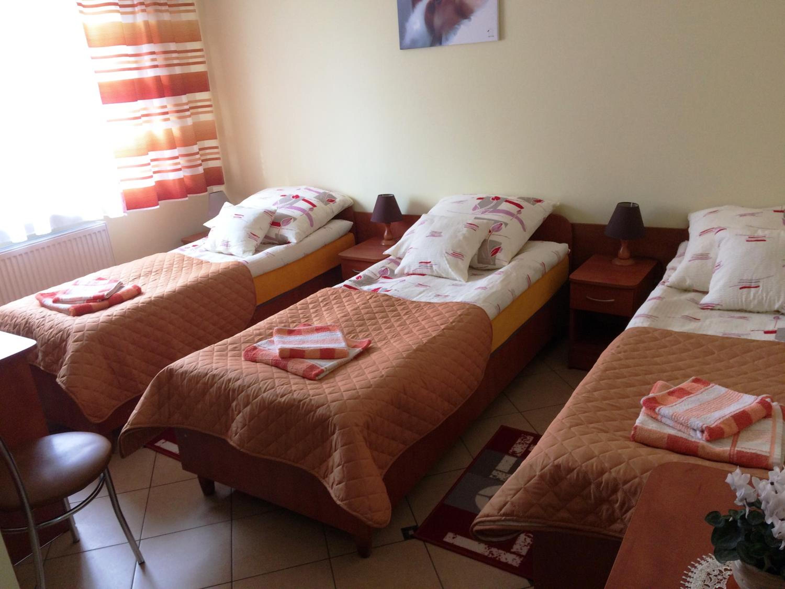 Triple Room - Photo 2