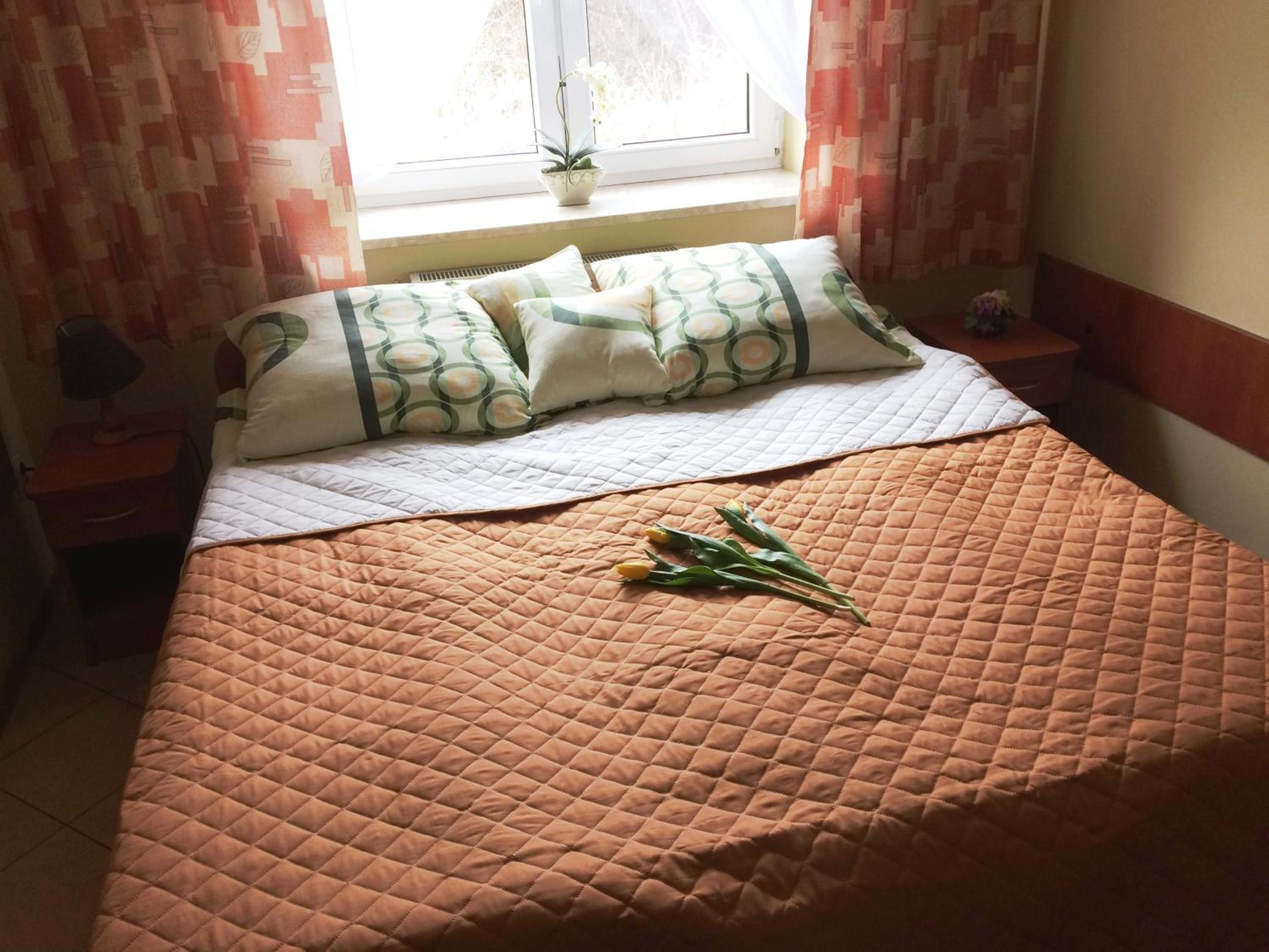 Double Room - Photo 1