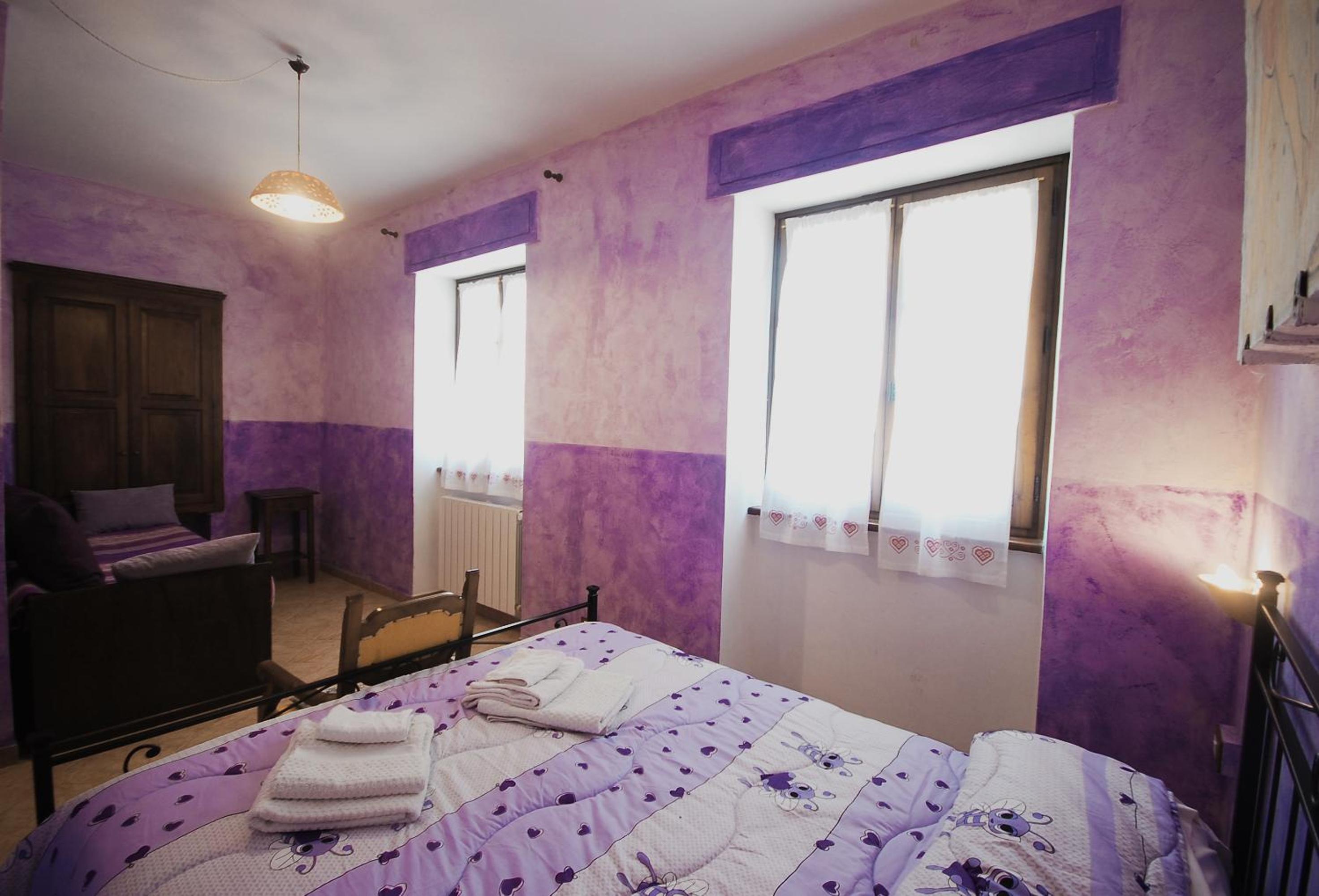Double or Twin Room - Photo 7