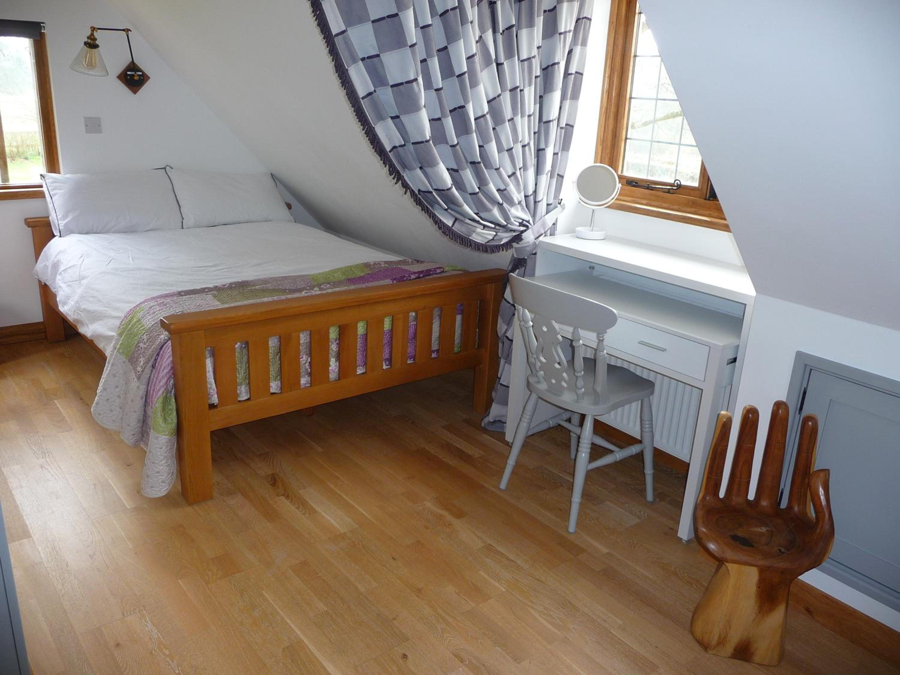 Studio Apartment - Photo 8