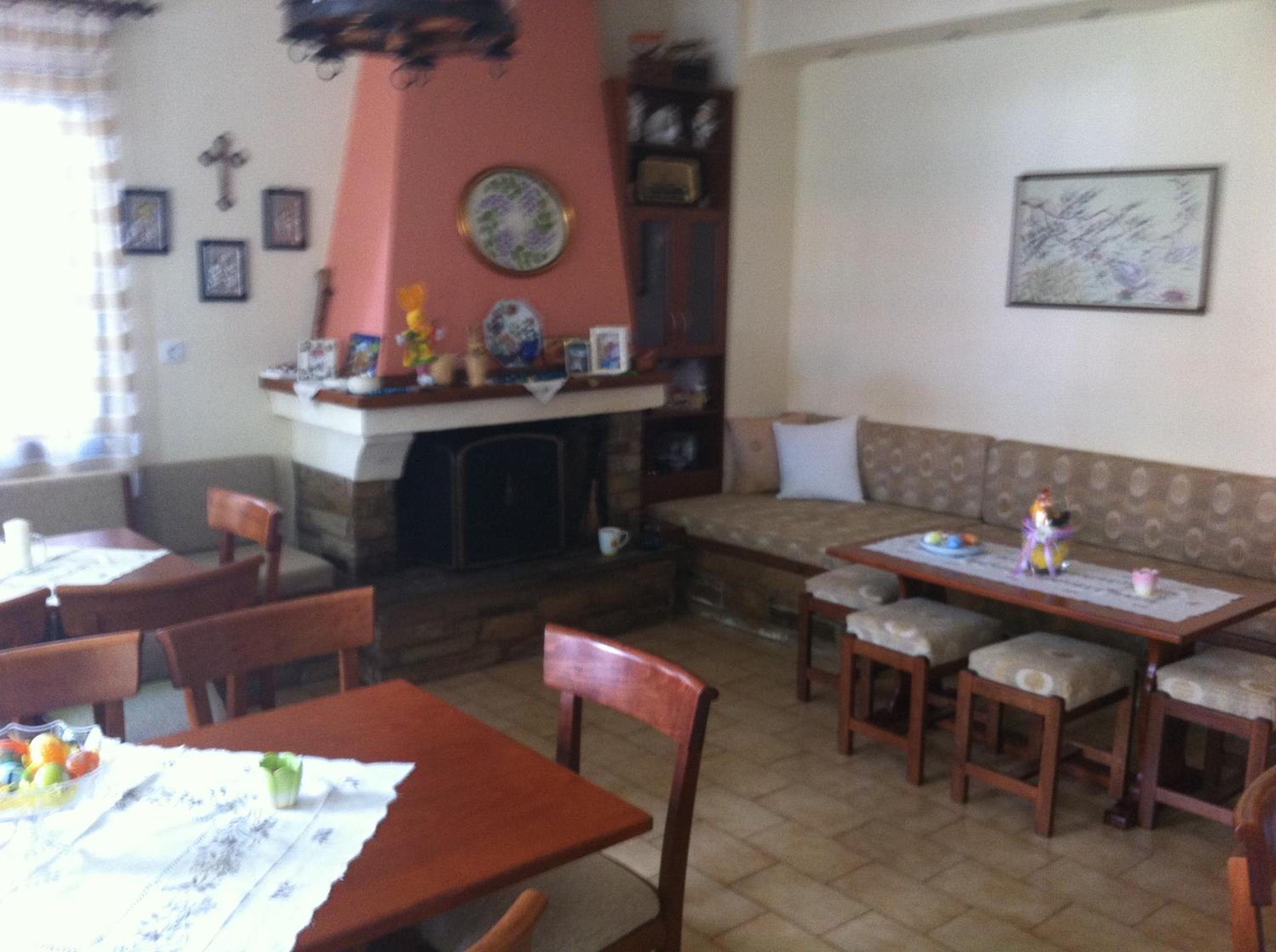 Double or Twin Room with Sea View photo 2