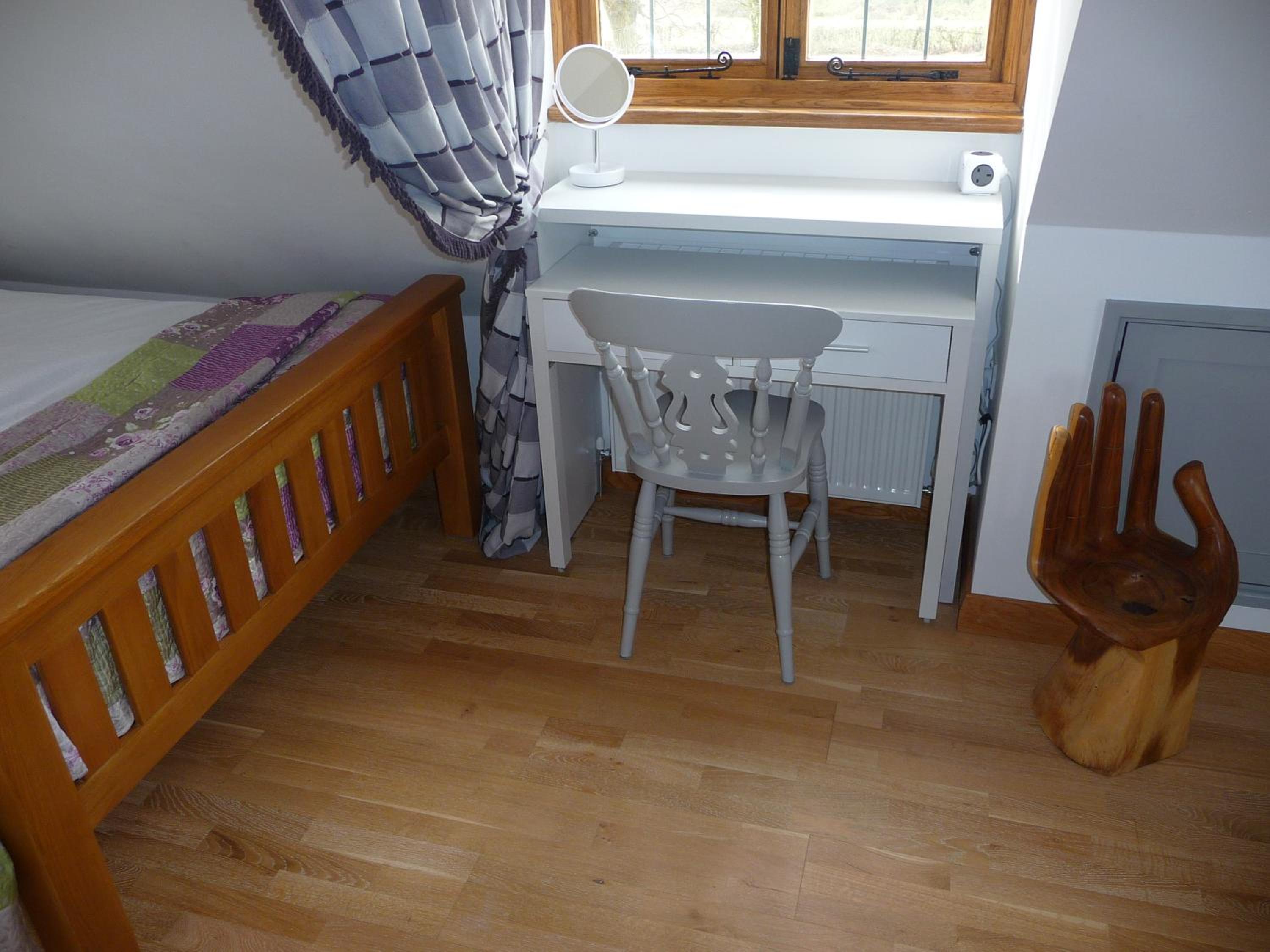 Studio Apartment - Photo 9