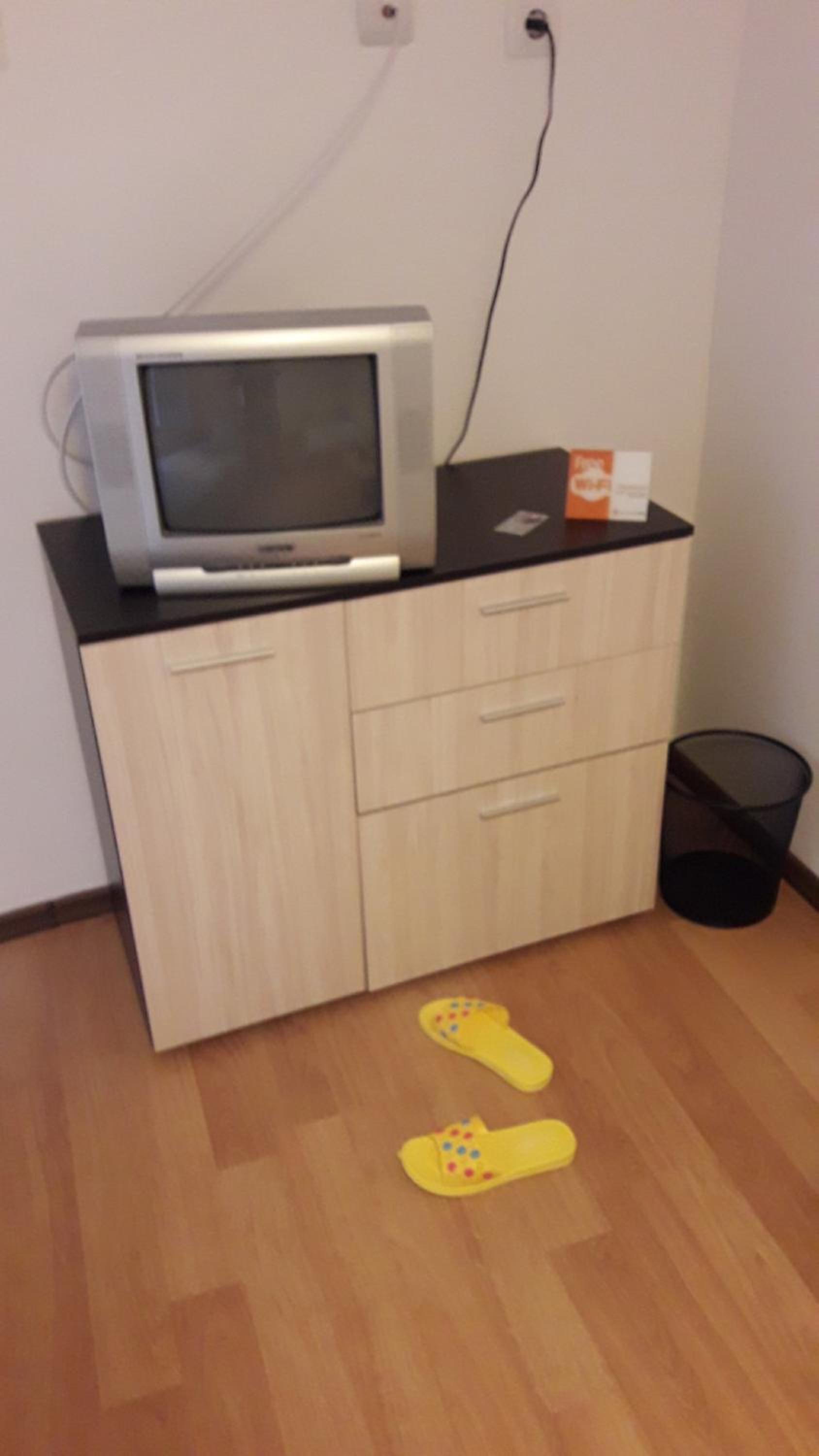 Twin Room photo 1