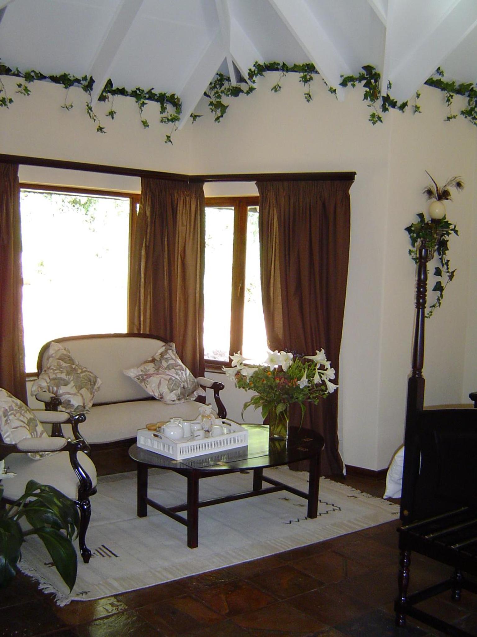 Deluxe Queen Room photo 3