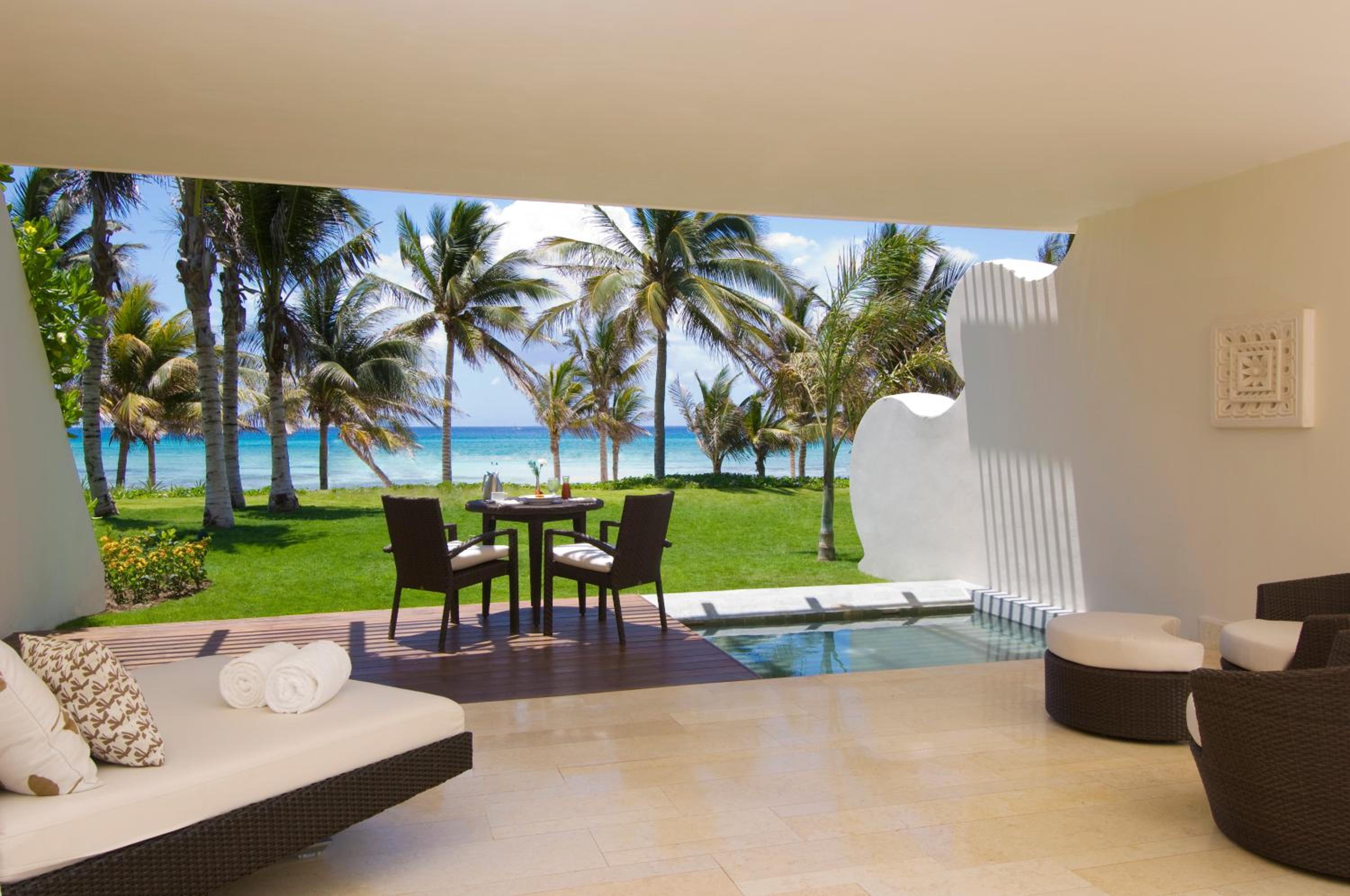 Grand Class Suite Ocean Front - Photo 9