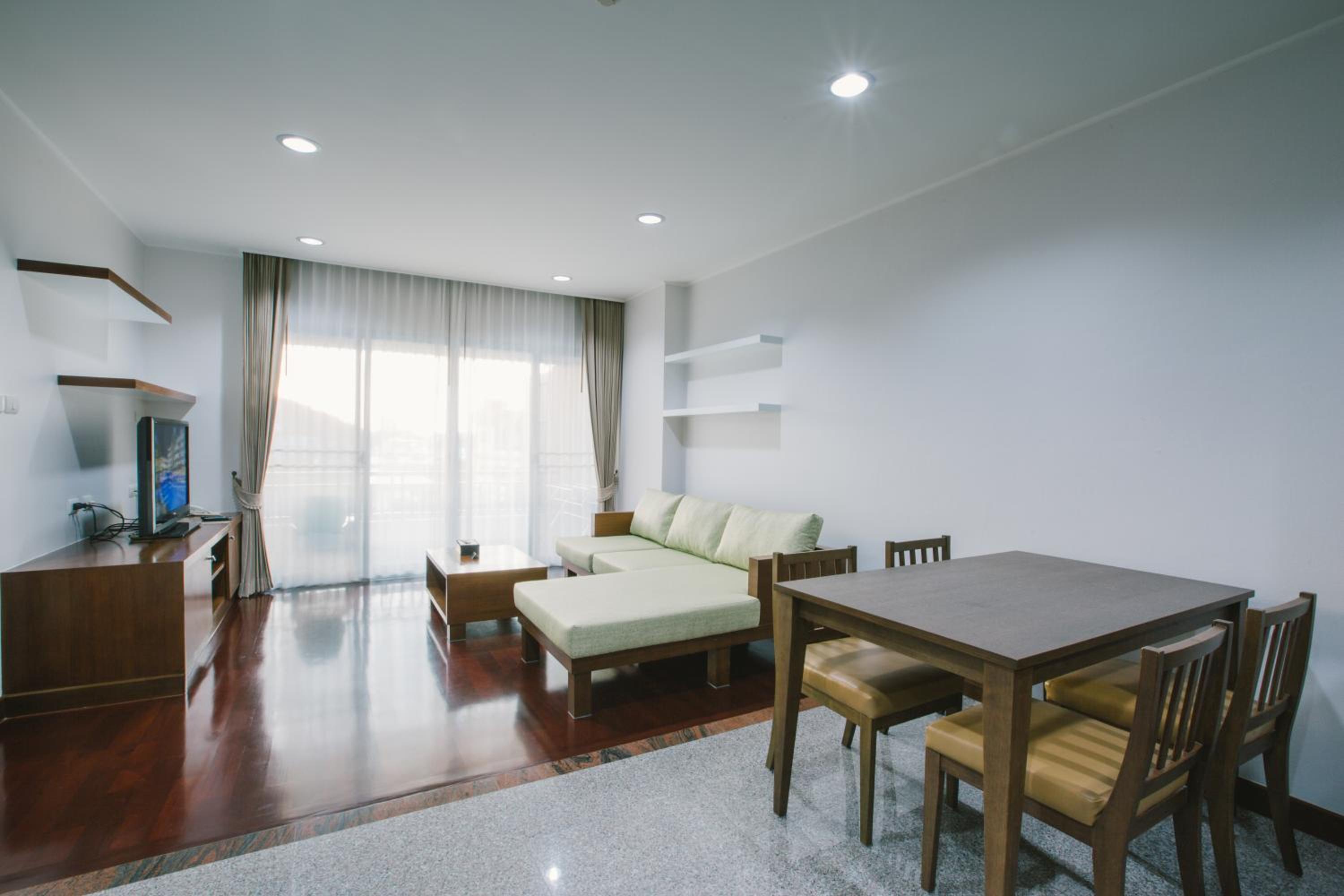 Two-Bedroom Suite photo 2