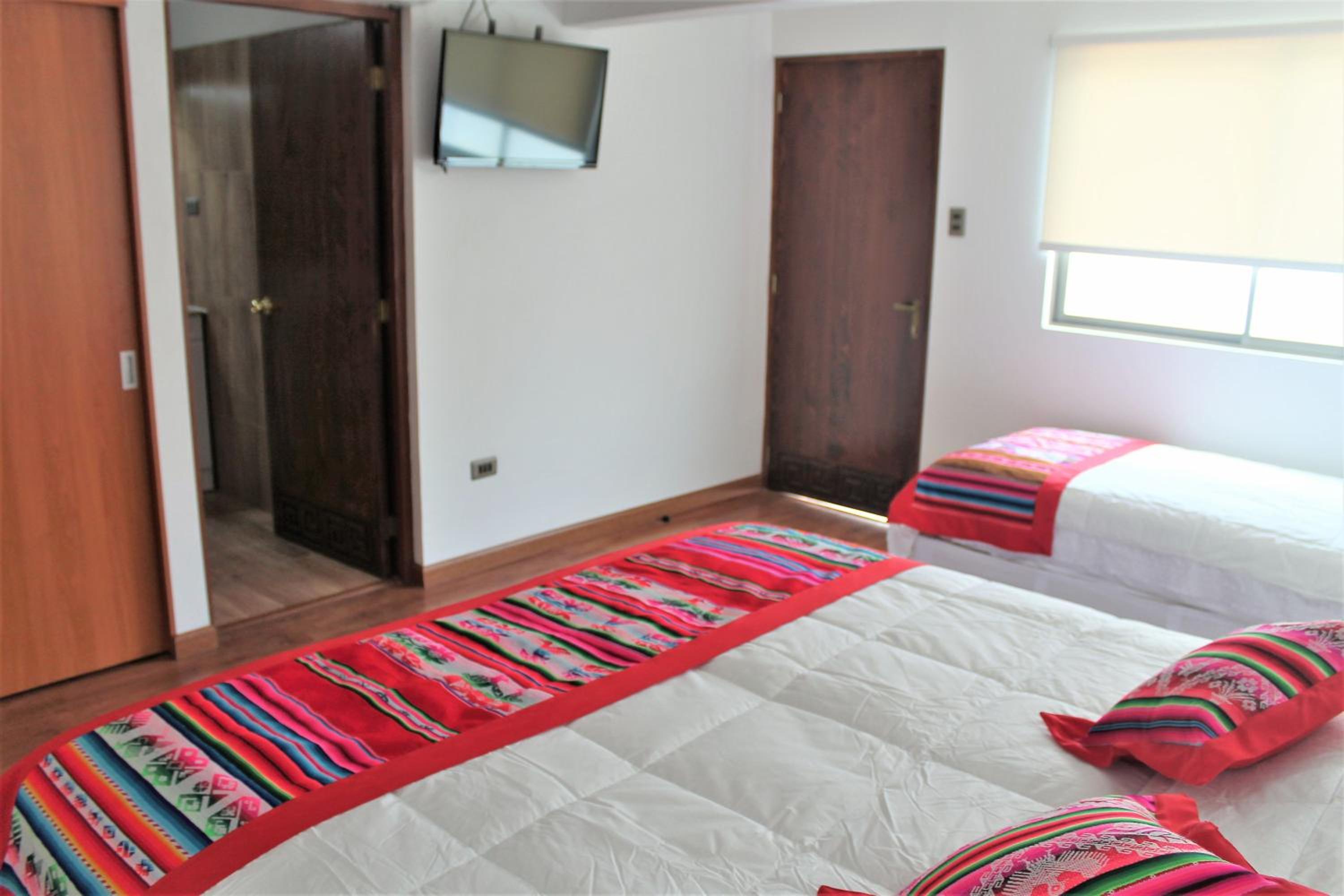 Triple Room photo 3