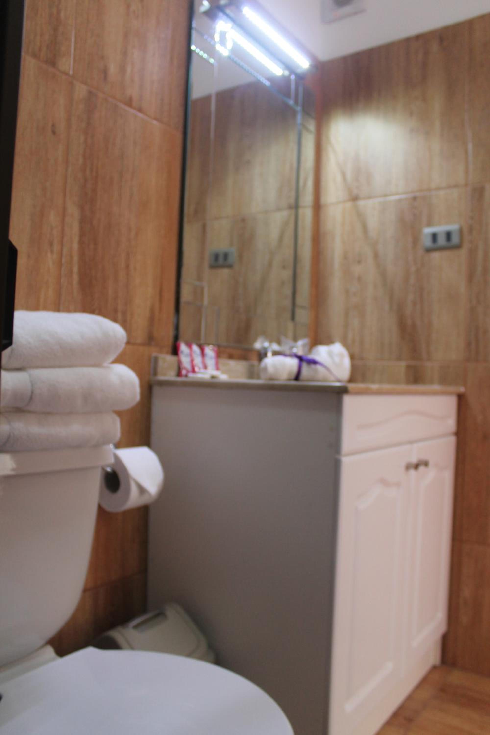 Triple Room photo 2