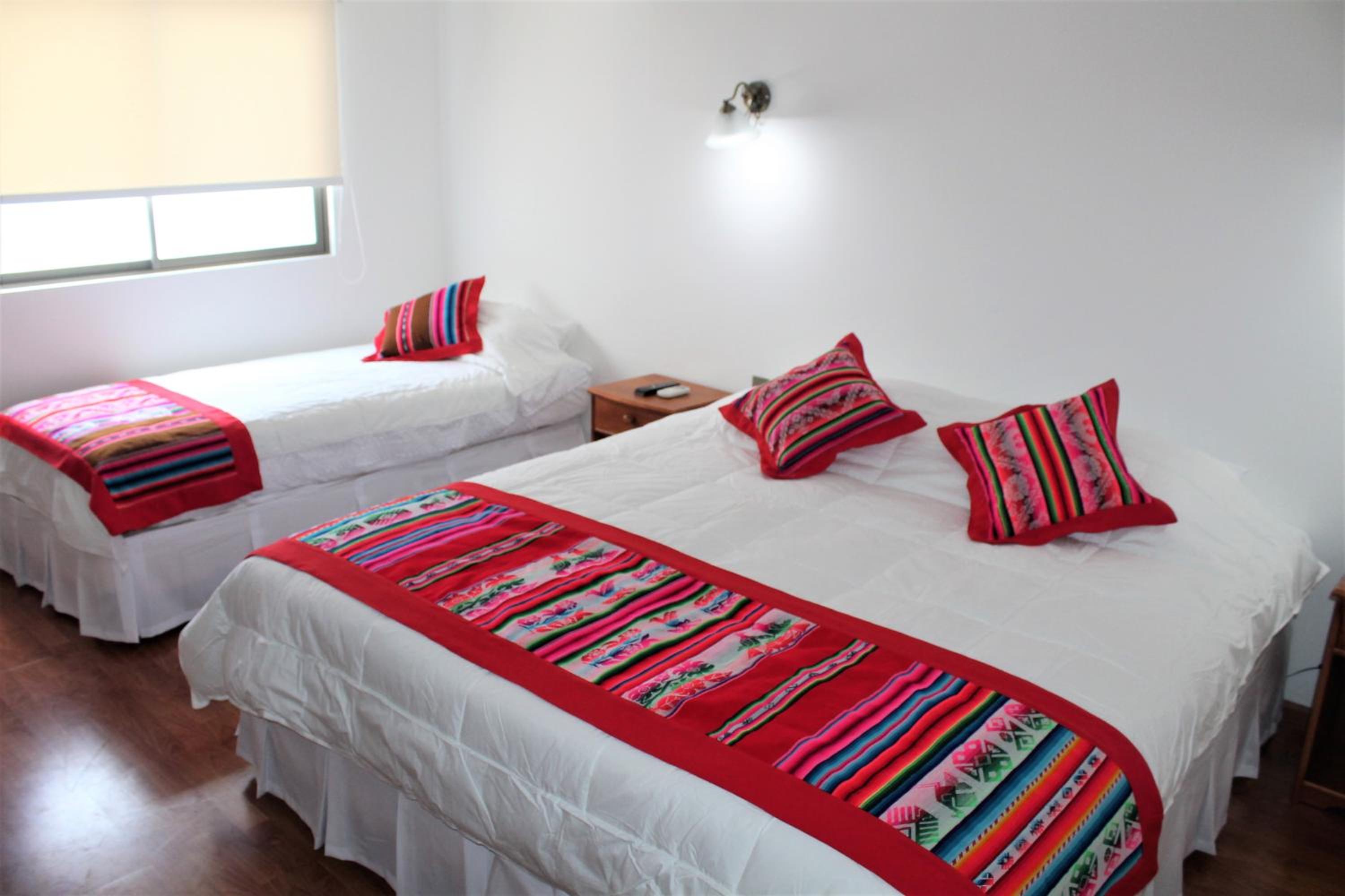 Triple Room photo 1