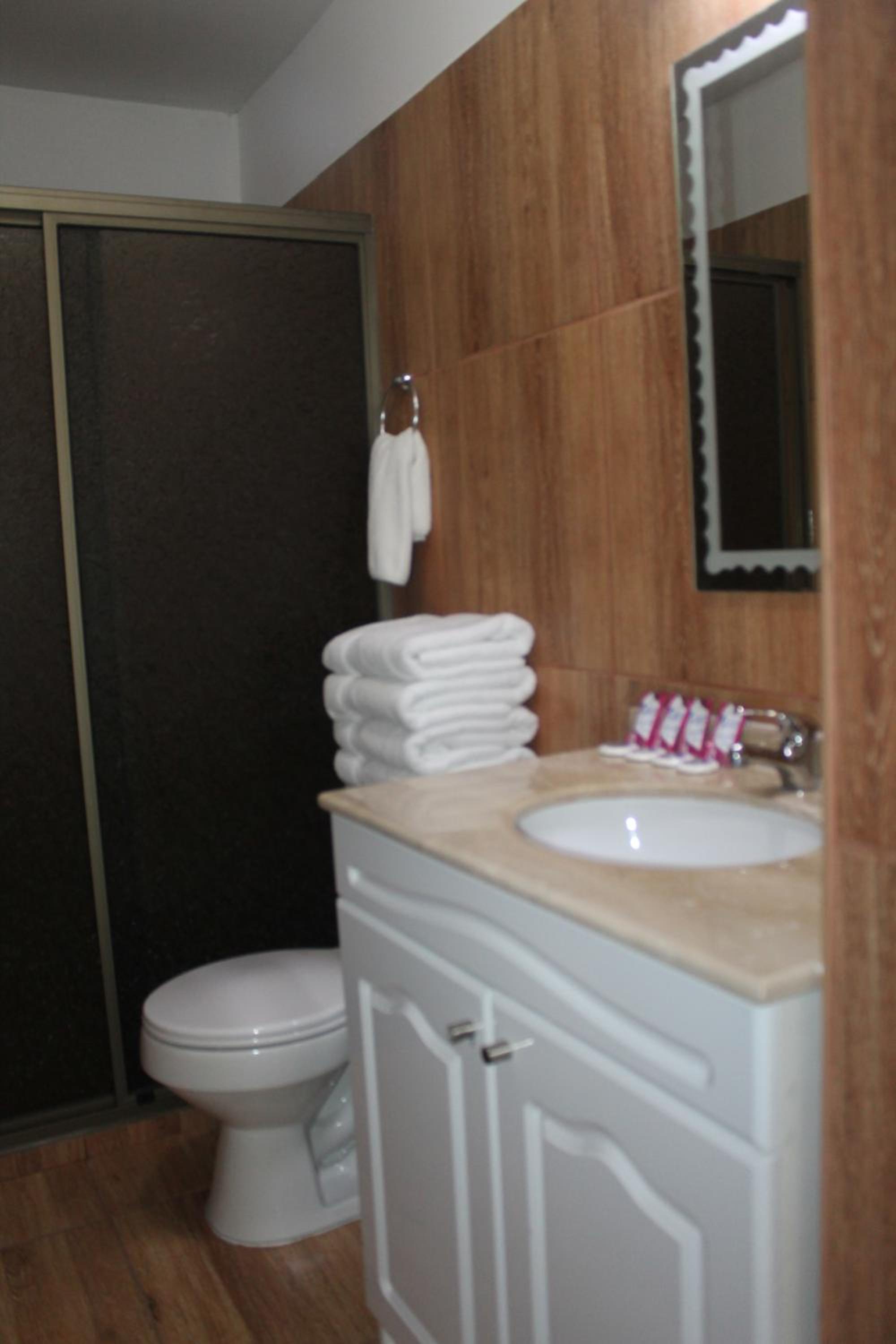 Quadruple Room photo 2