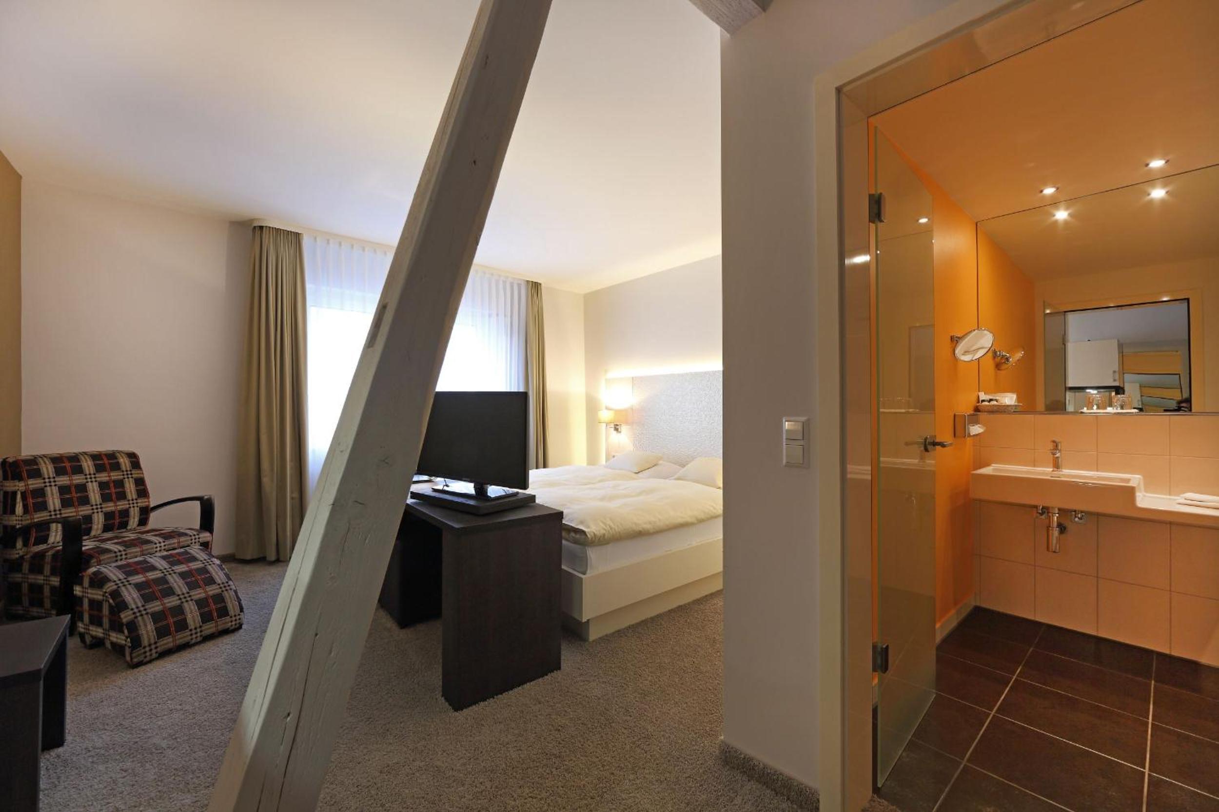 Double Room - Photo 1
