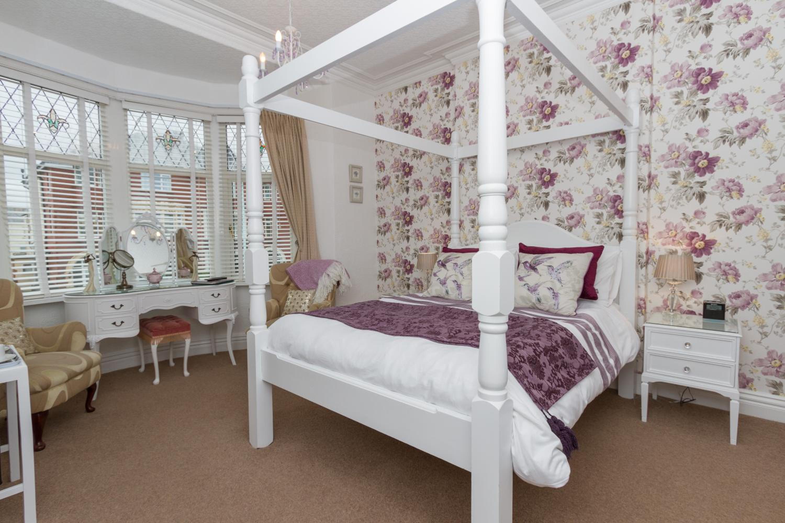 Deluxe Double Room - Photo 2