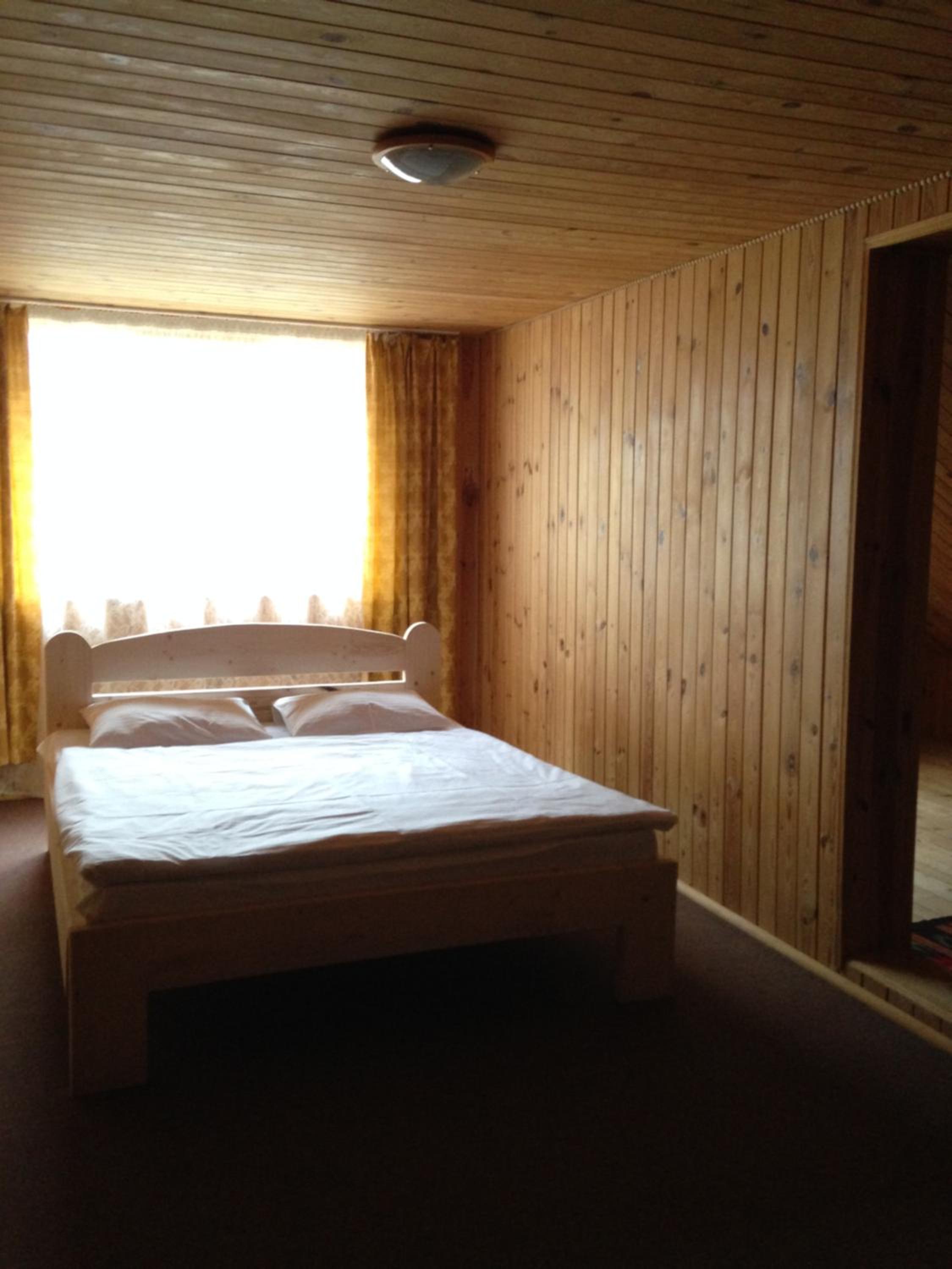 Triple Room with Mountain View and Shared Toilet photo 3