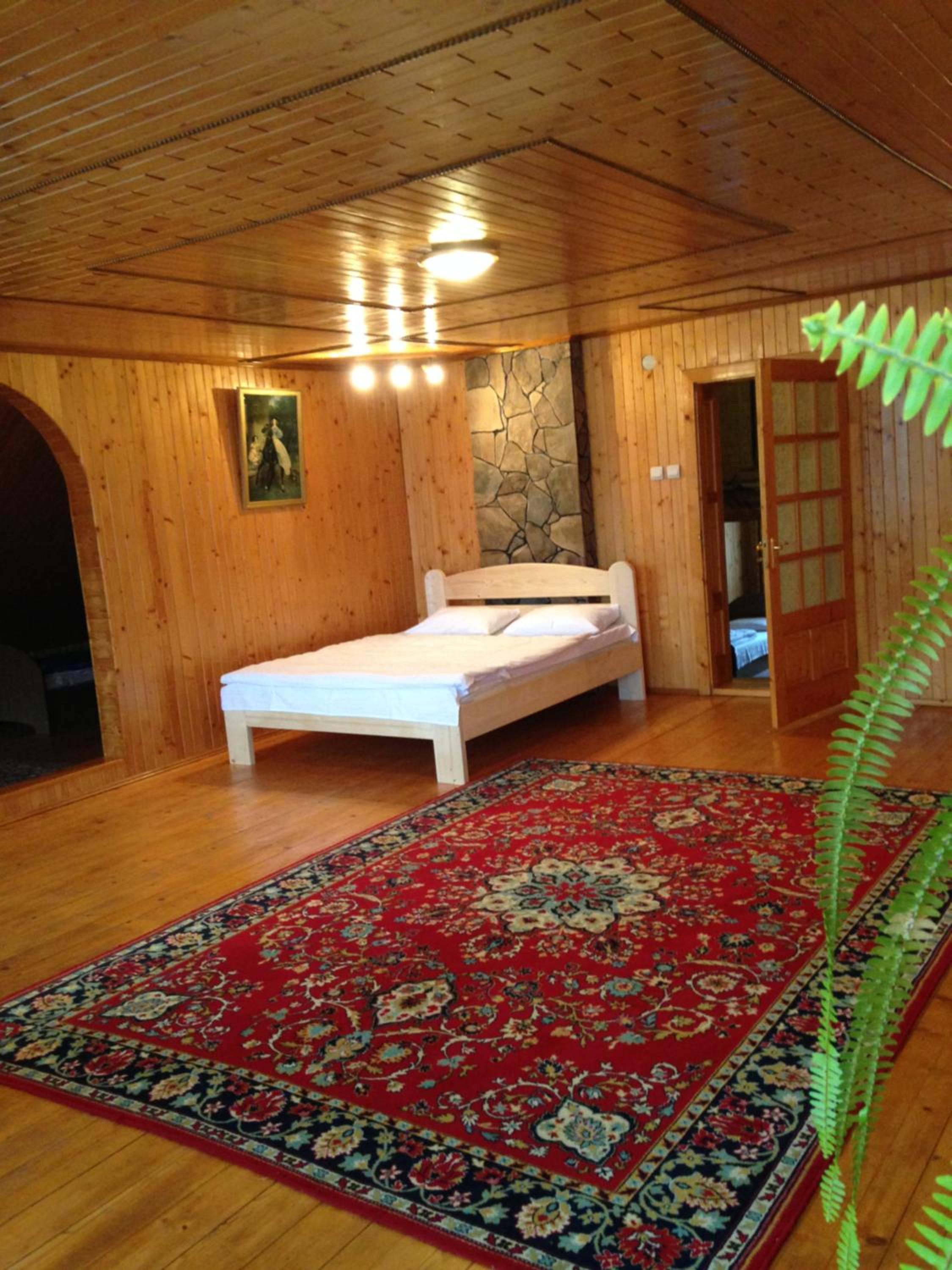 Quadruple Room photo 1