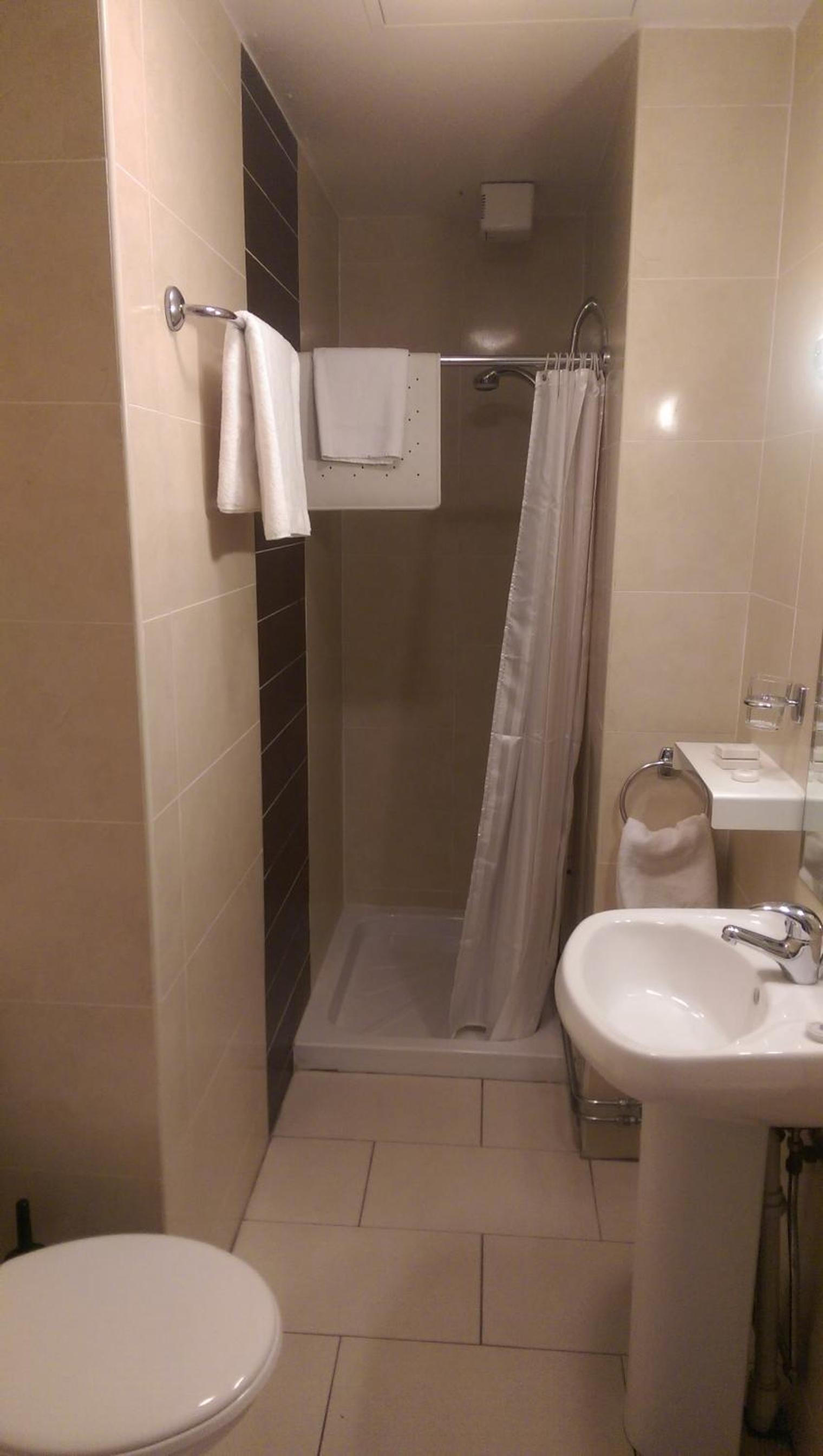 Single Room photo 3