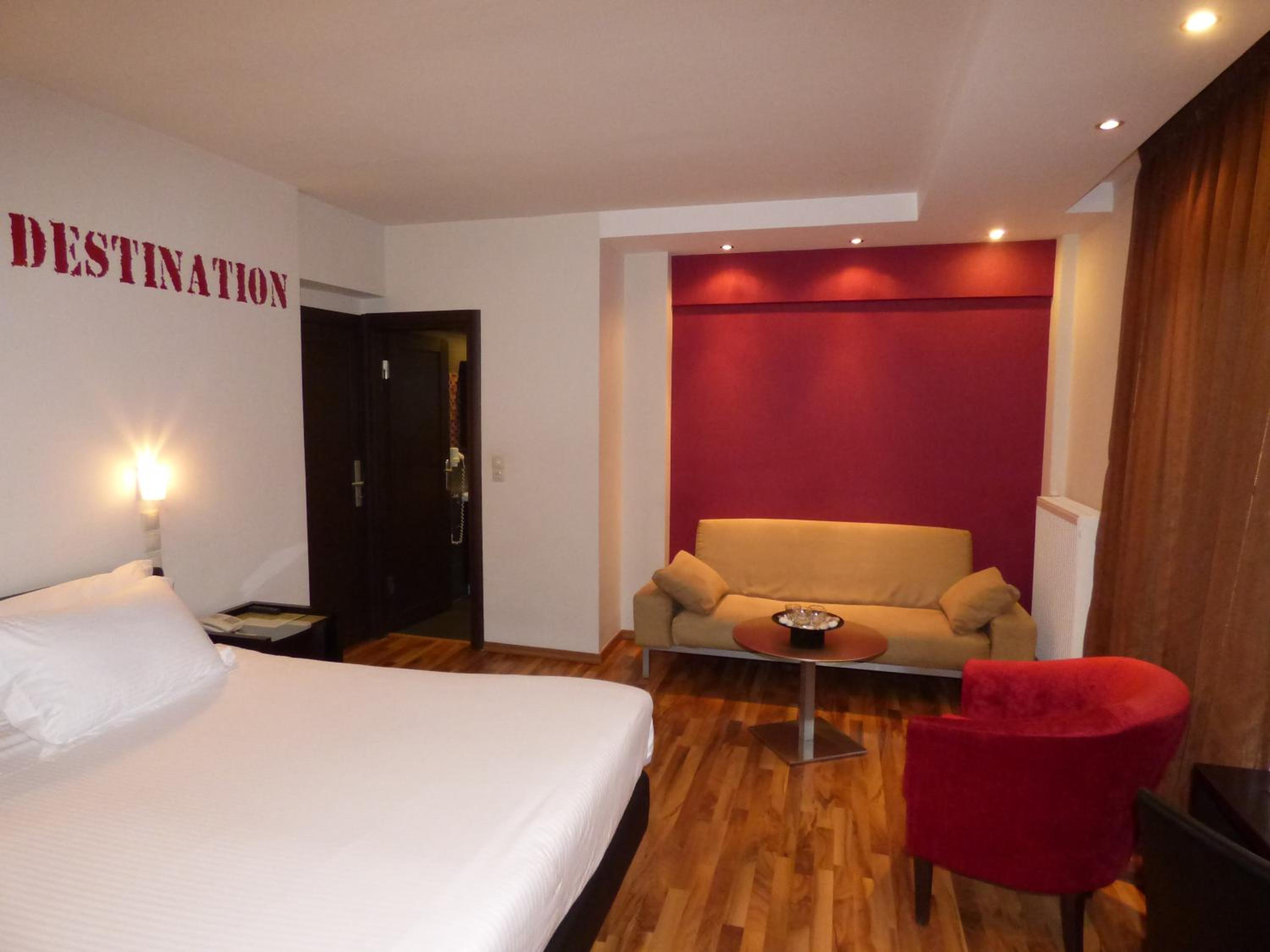 Grand Suite photo 1
