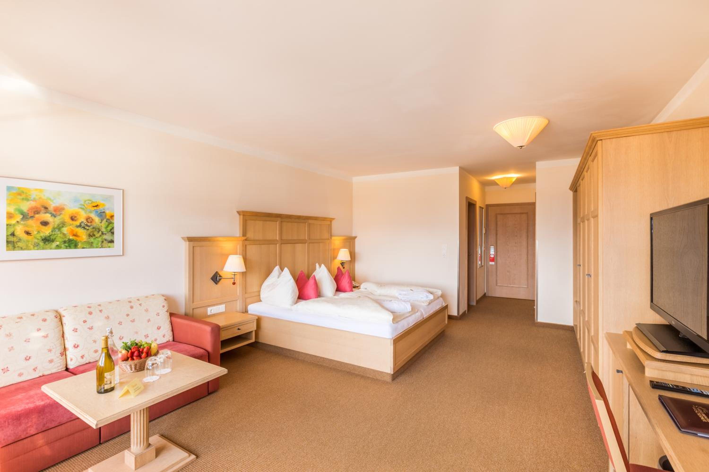 Comfort Double Room - Photo 1