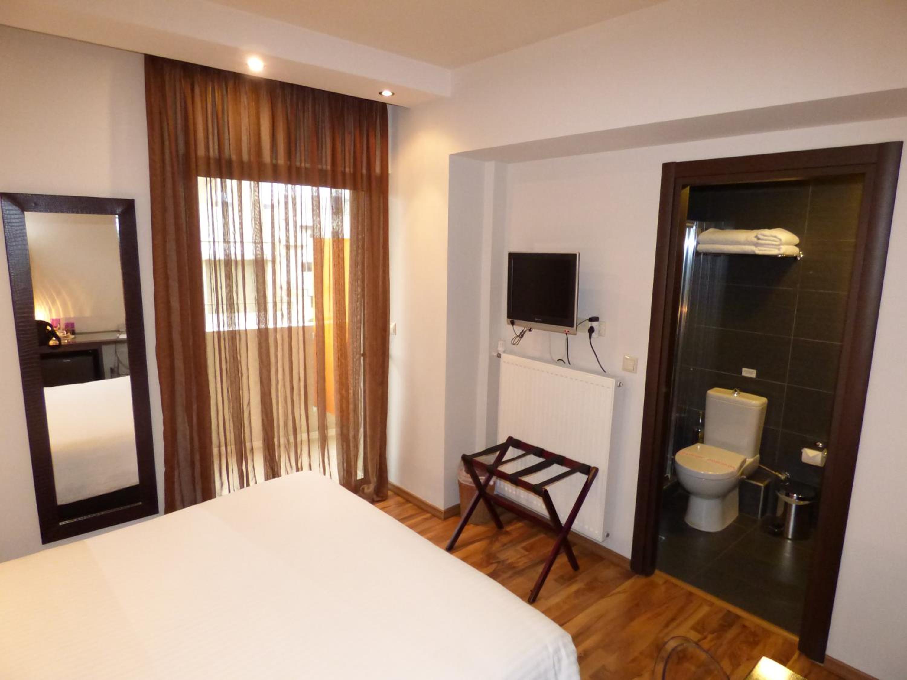 Standard Double Room photo 1