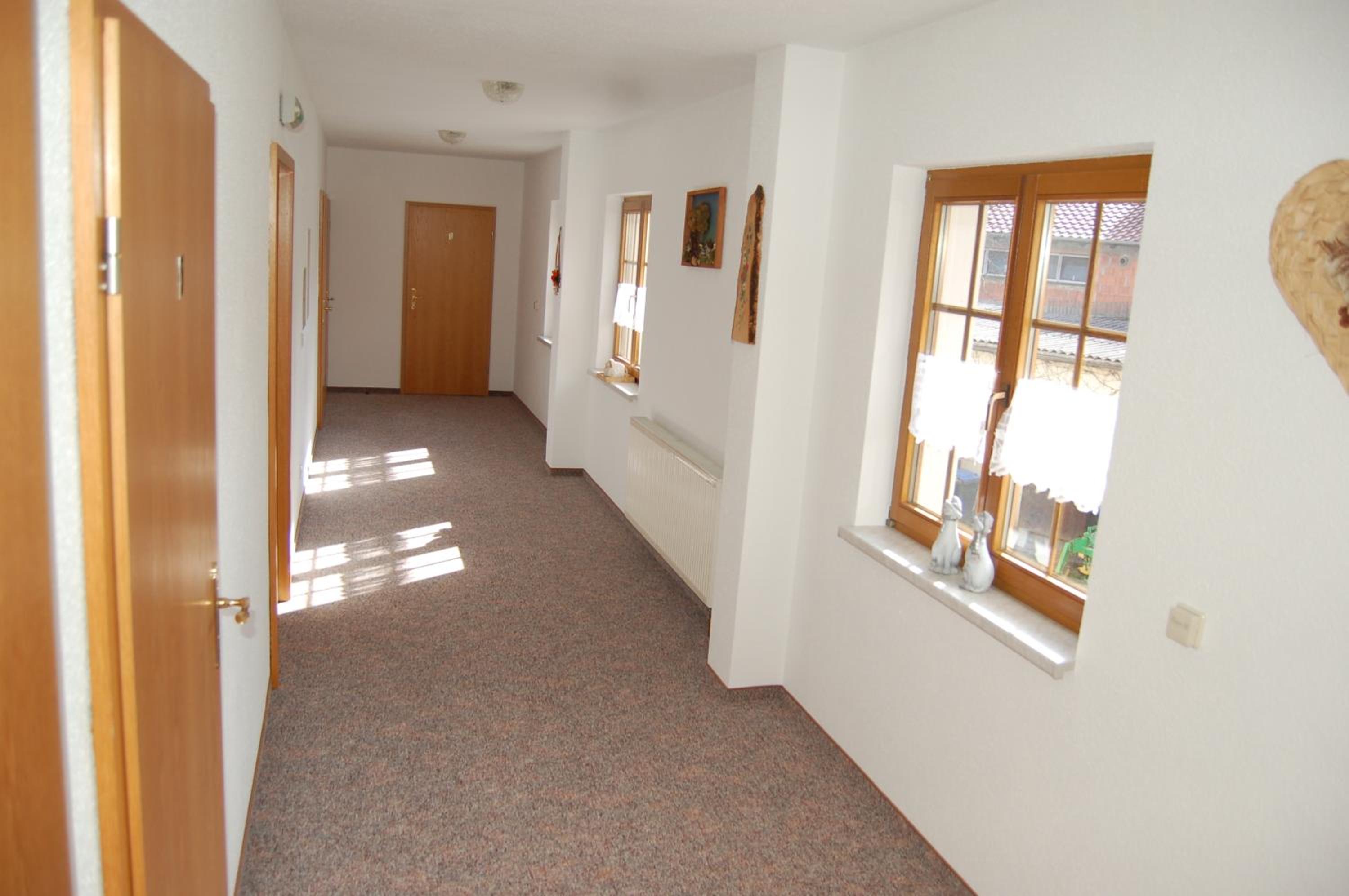 Double Room with Private Bathroom photo 1