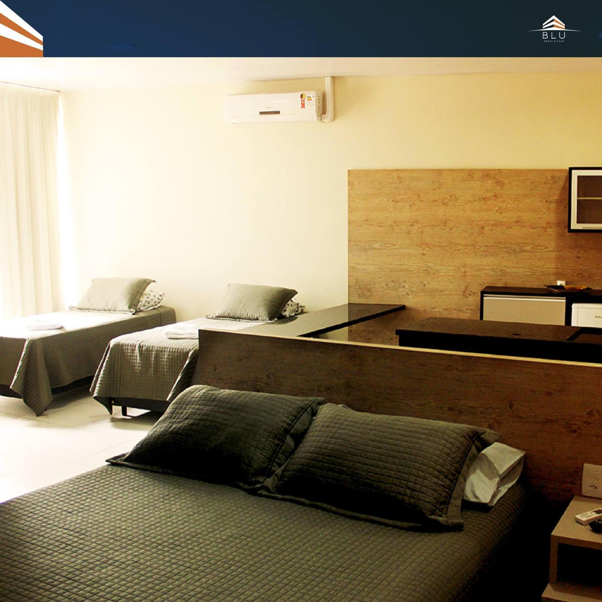 Superior Triple Room photo 2