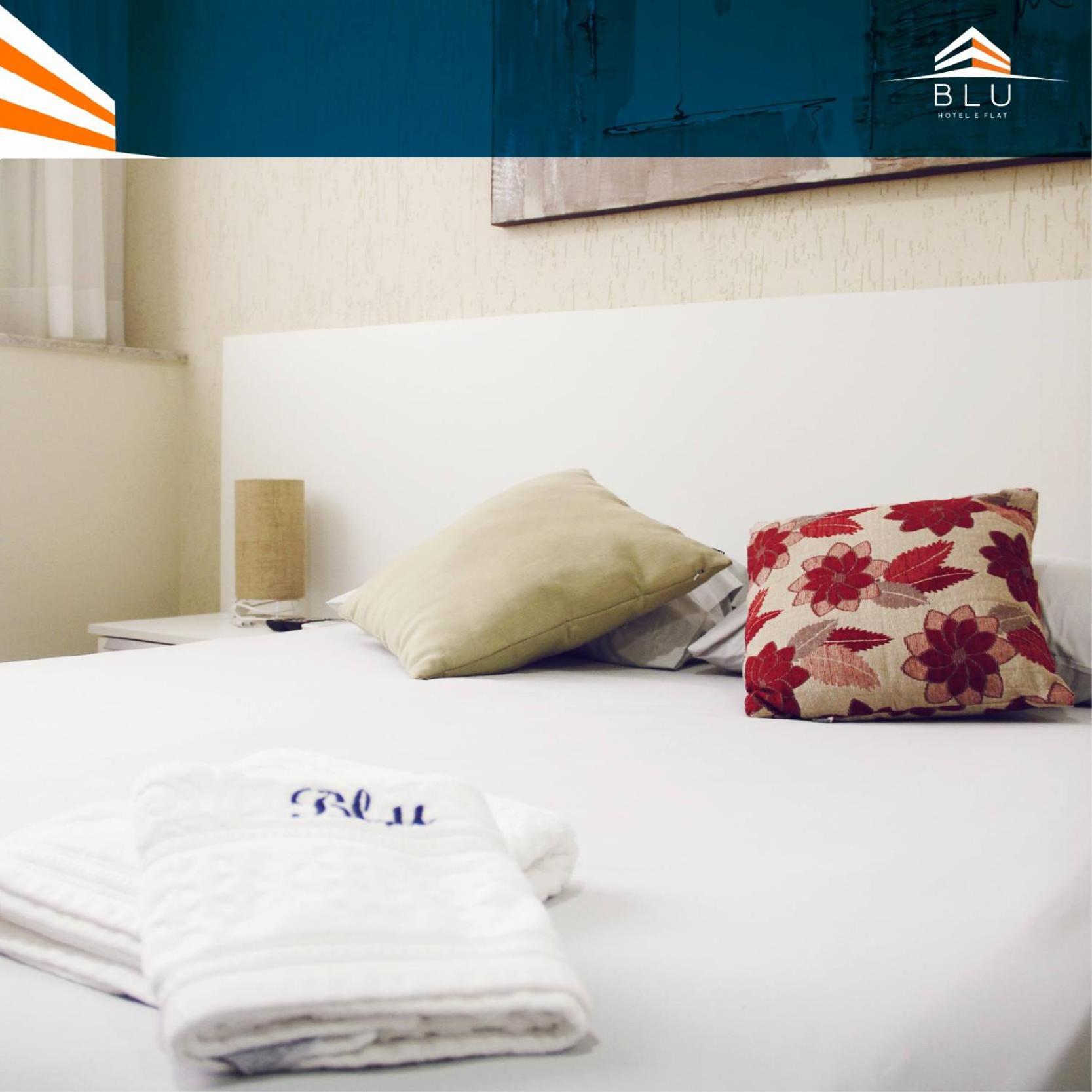 Standard Double or Twin Room photo 2