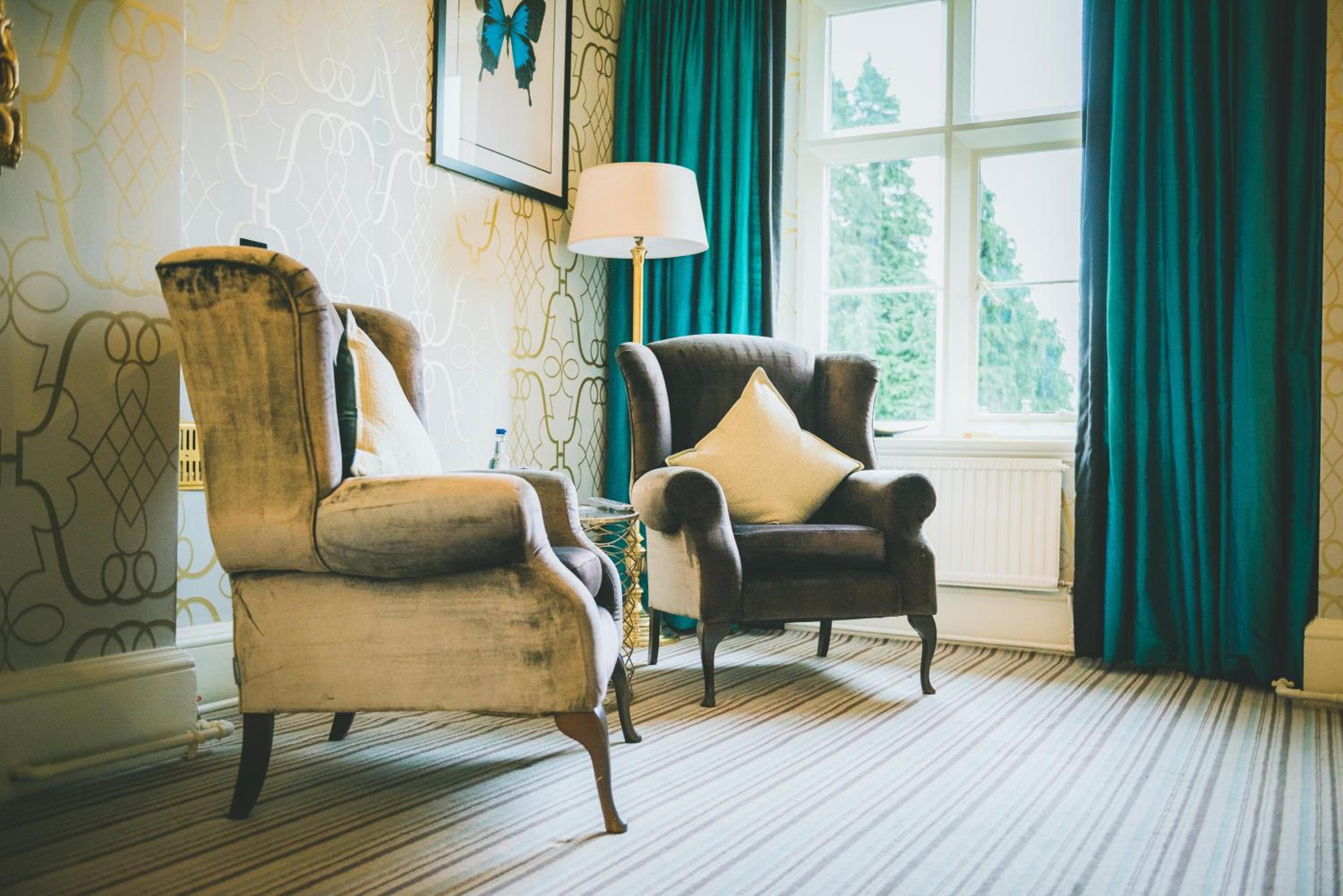 Deluxe Suite - Photo 2