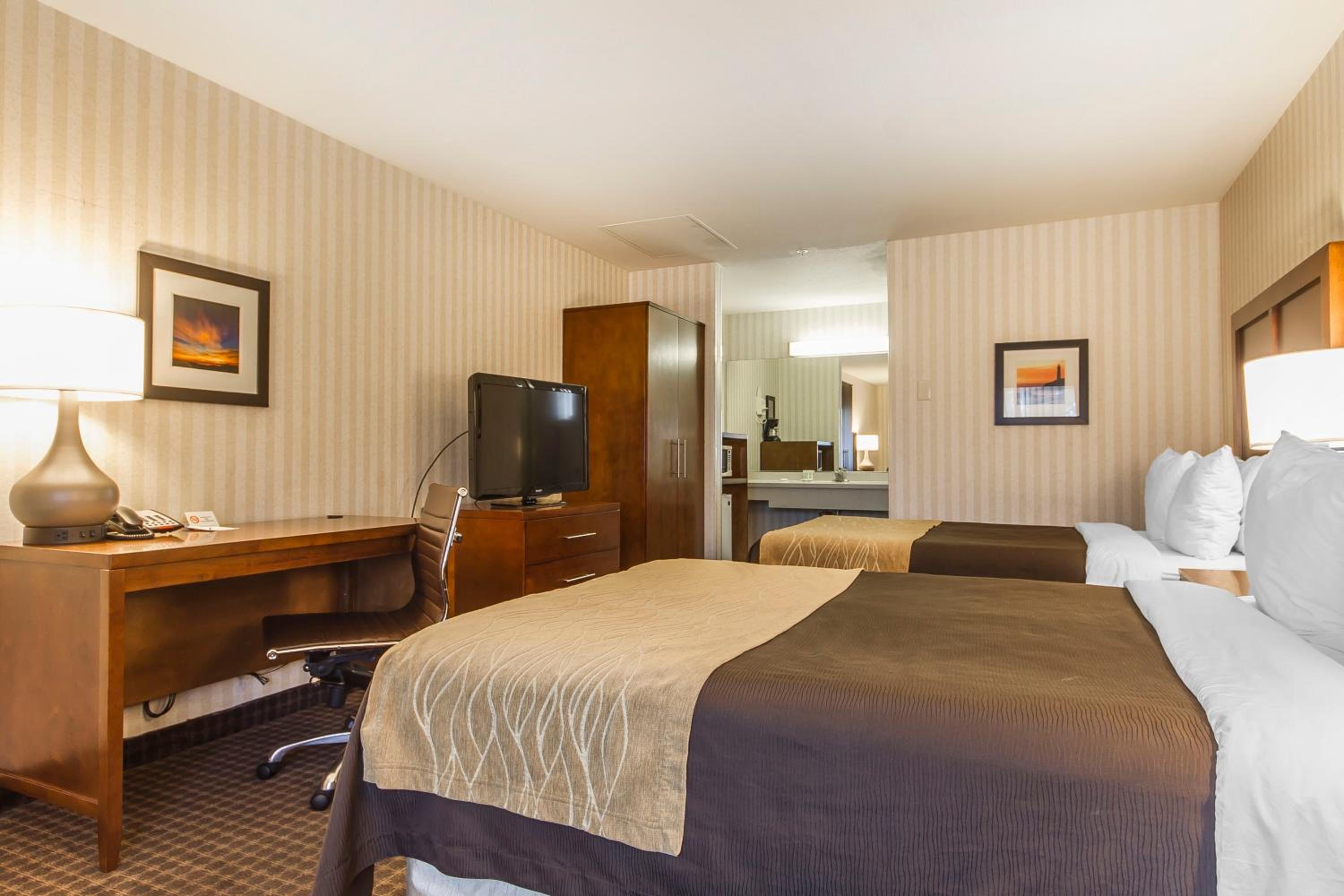 Standard Double Room - Photo 2