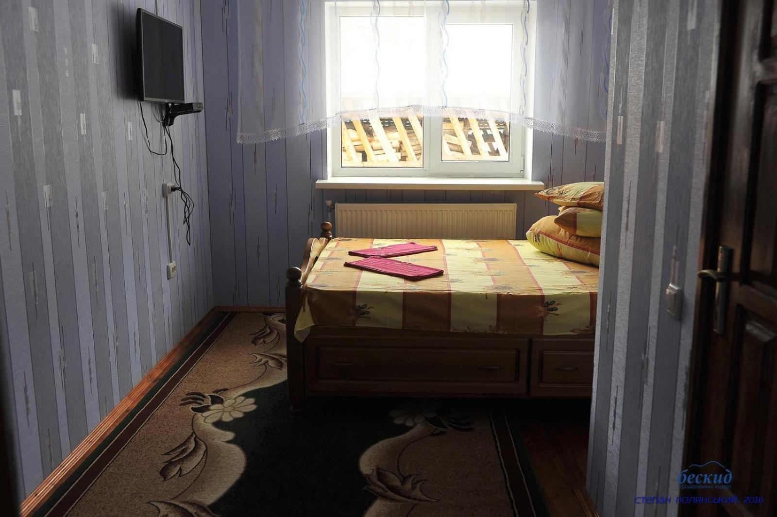Double Room photo 1