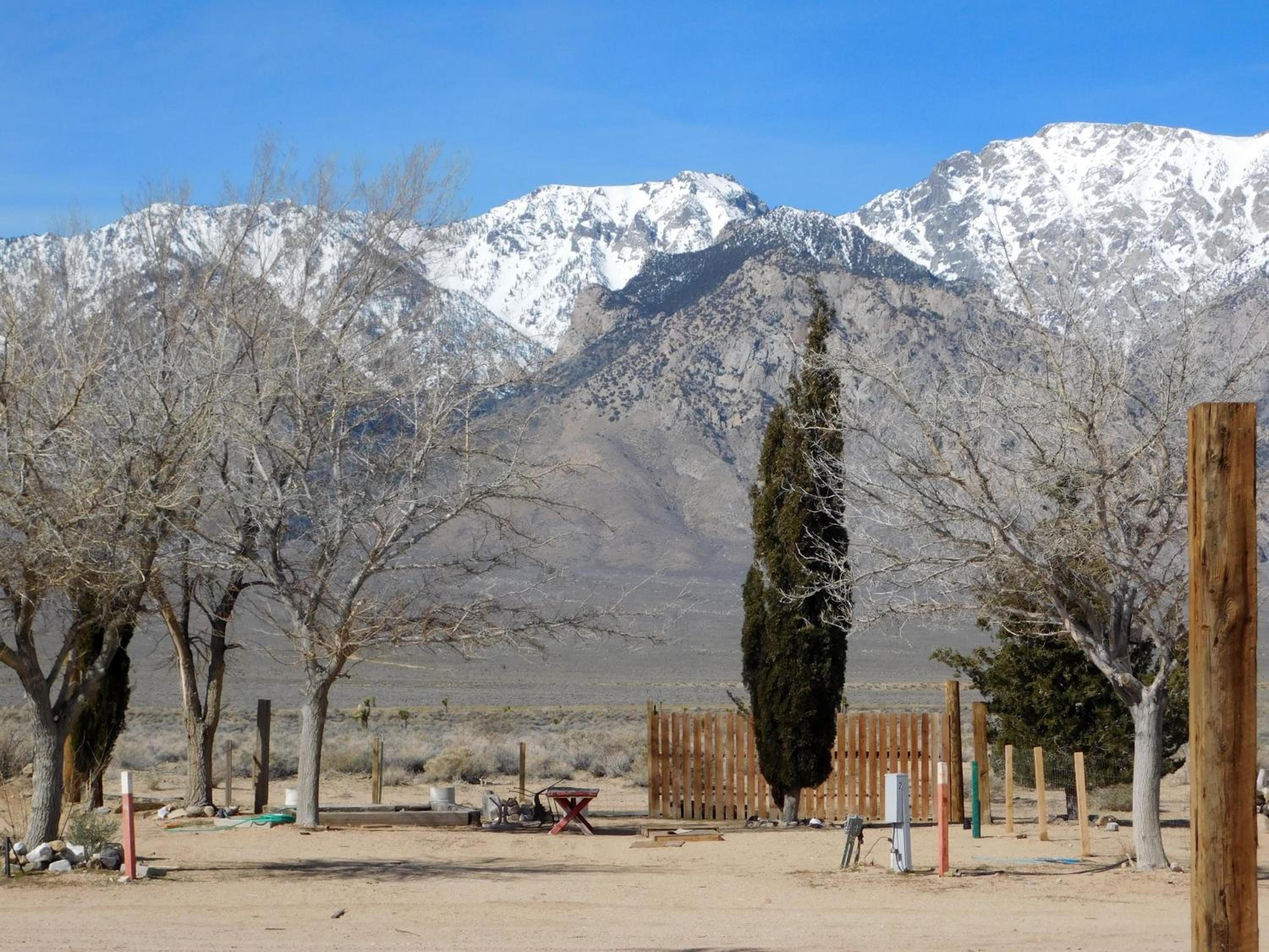 RV Parking Spot photo 2