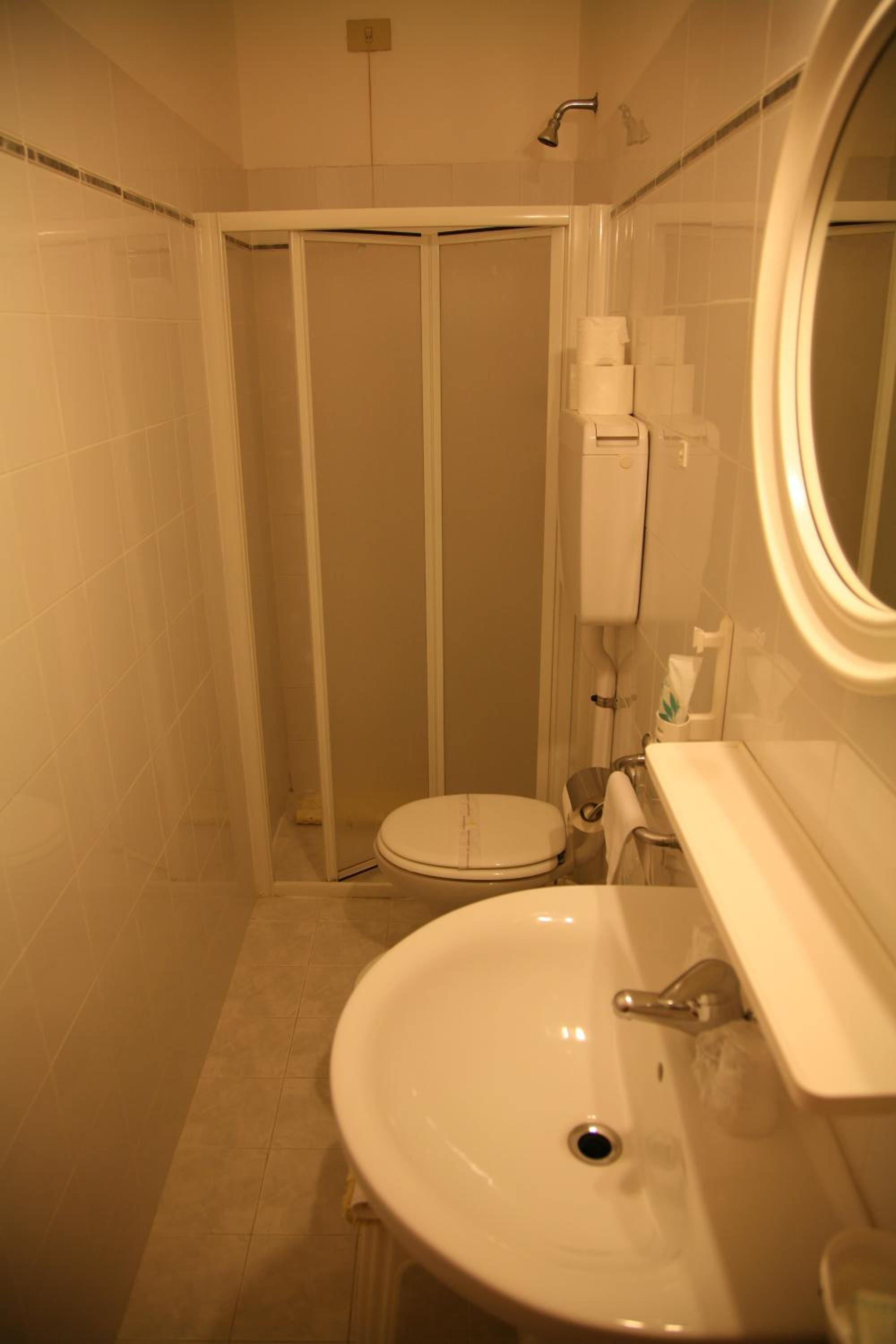 Single Room - Annex photo 3