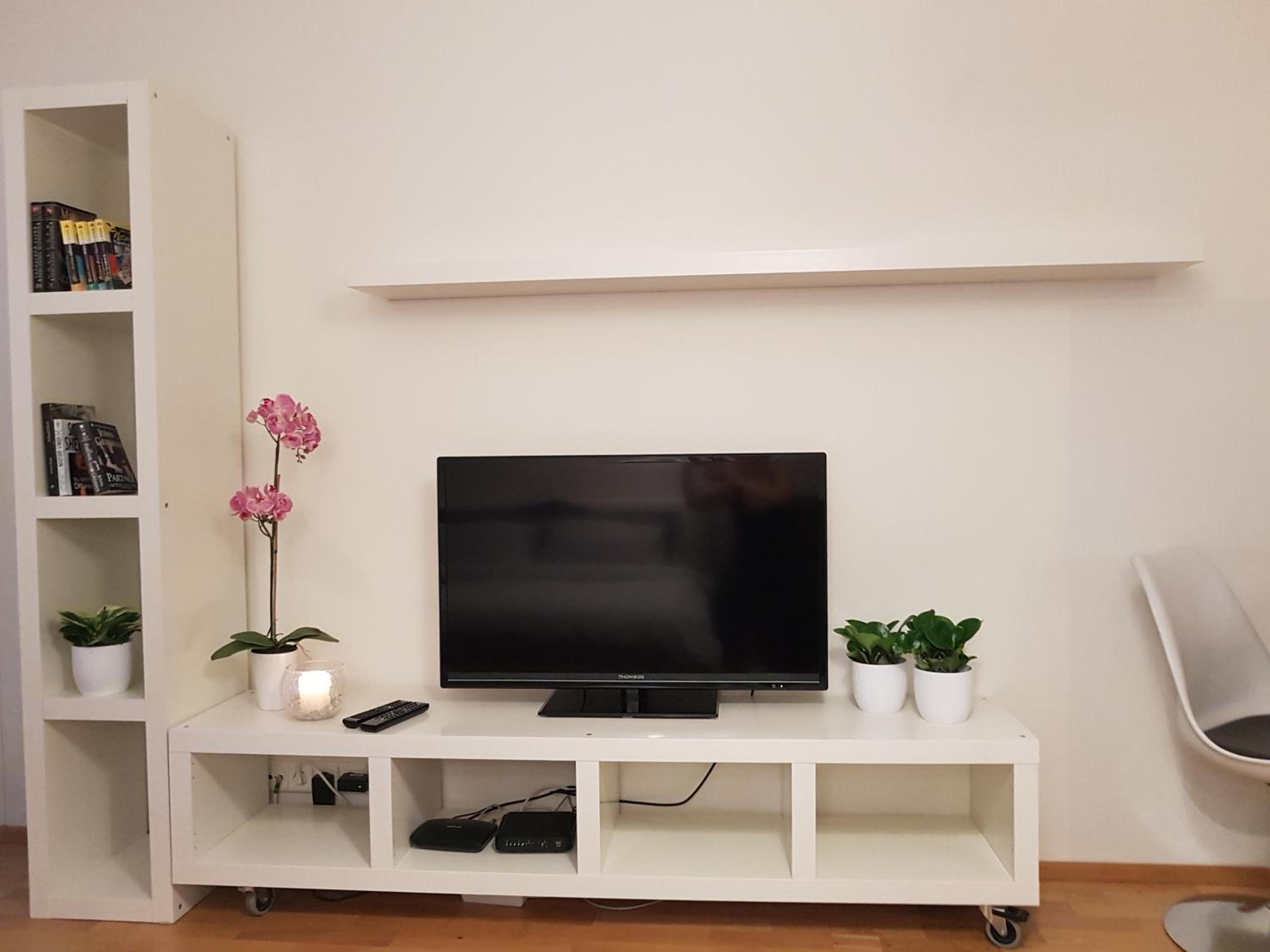 Studio Apartment - Photo 19