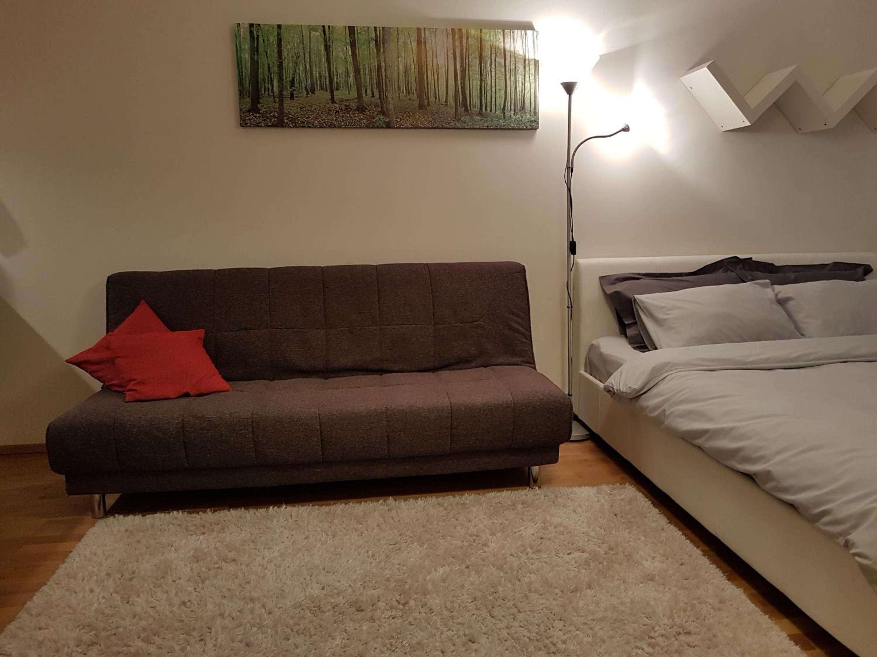 Studio Apartment - Photo 10