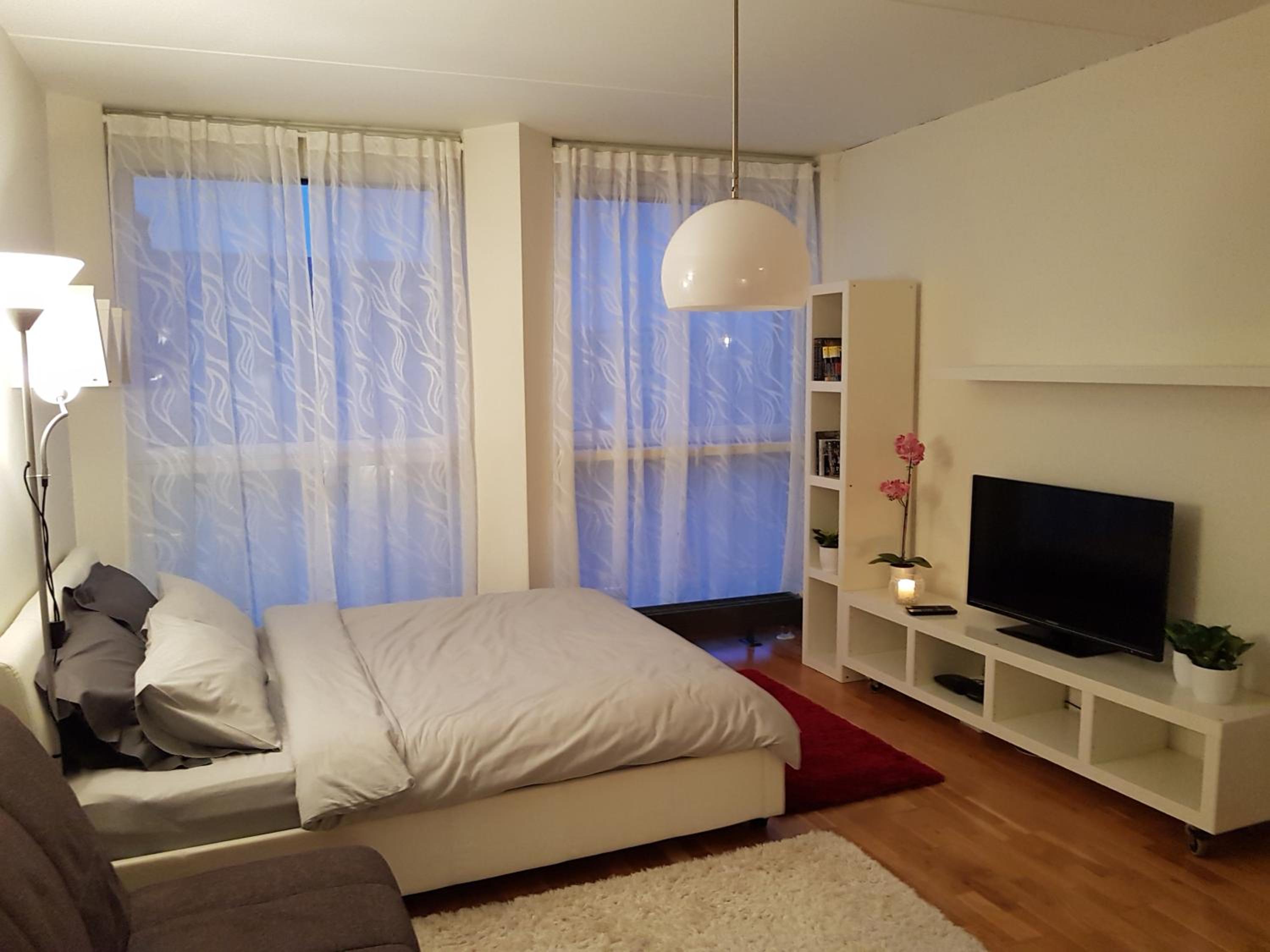 Studio Apartment - Photo 5