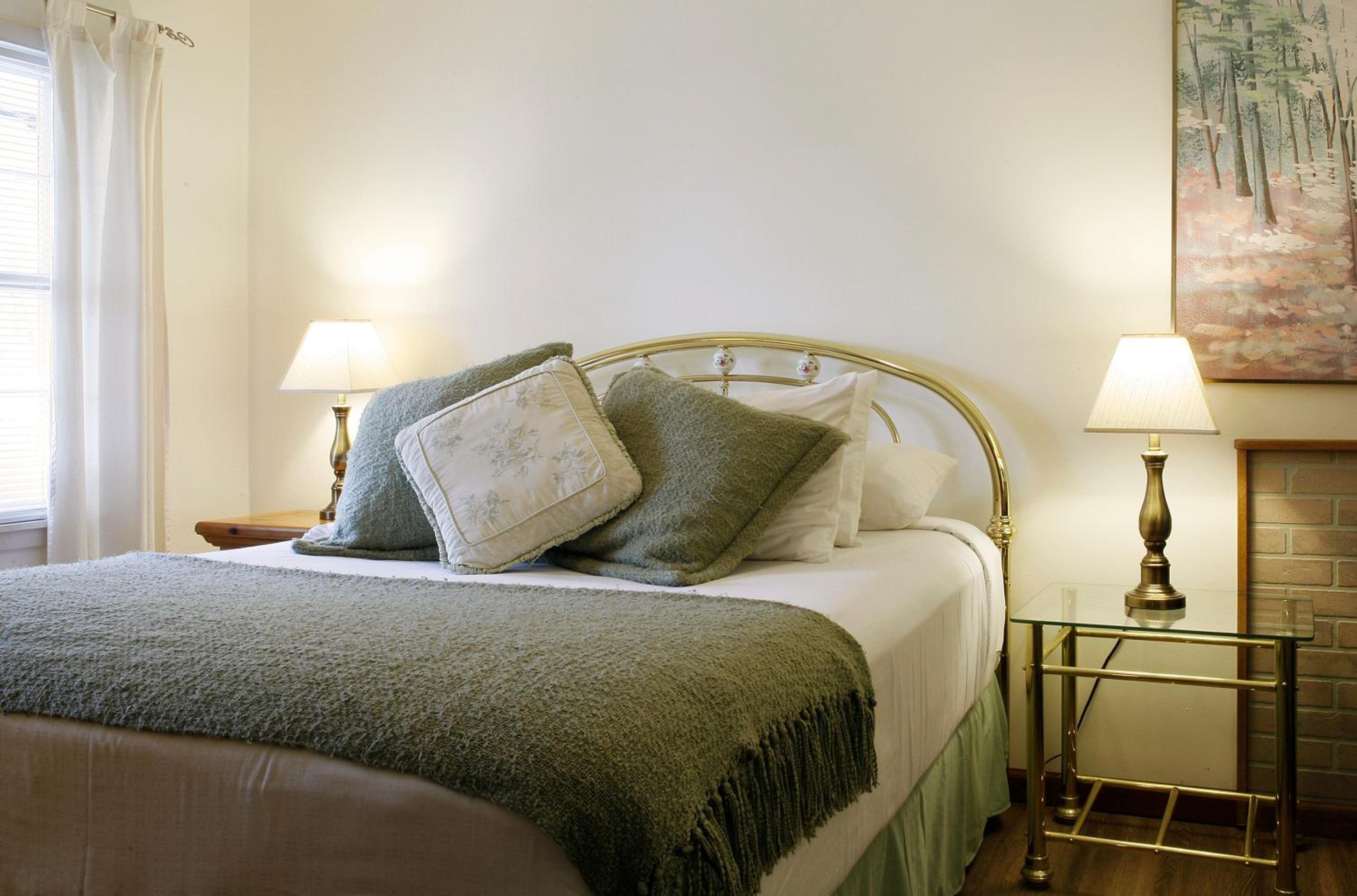 Deluxe Room photo 1