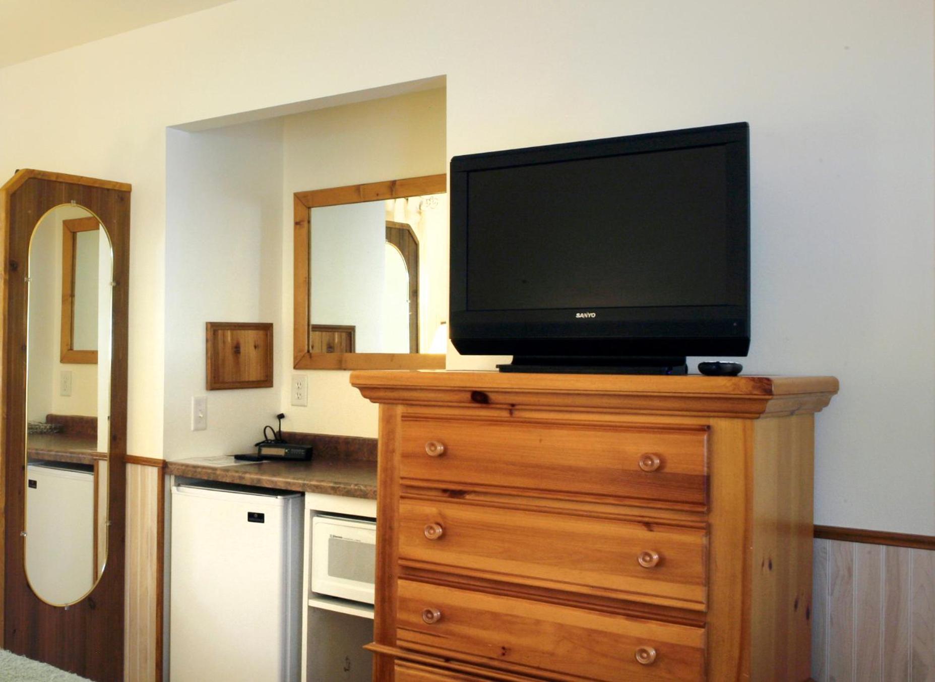 Deluxe Room photo 3