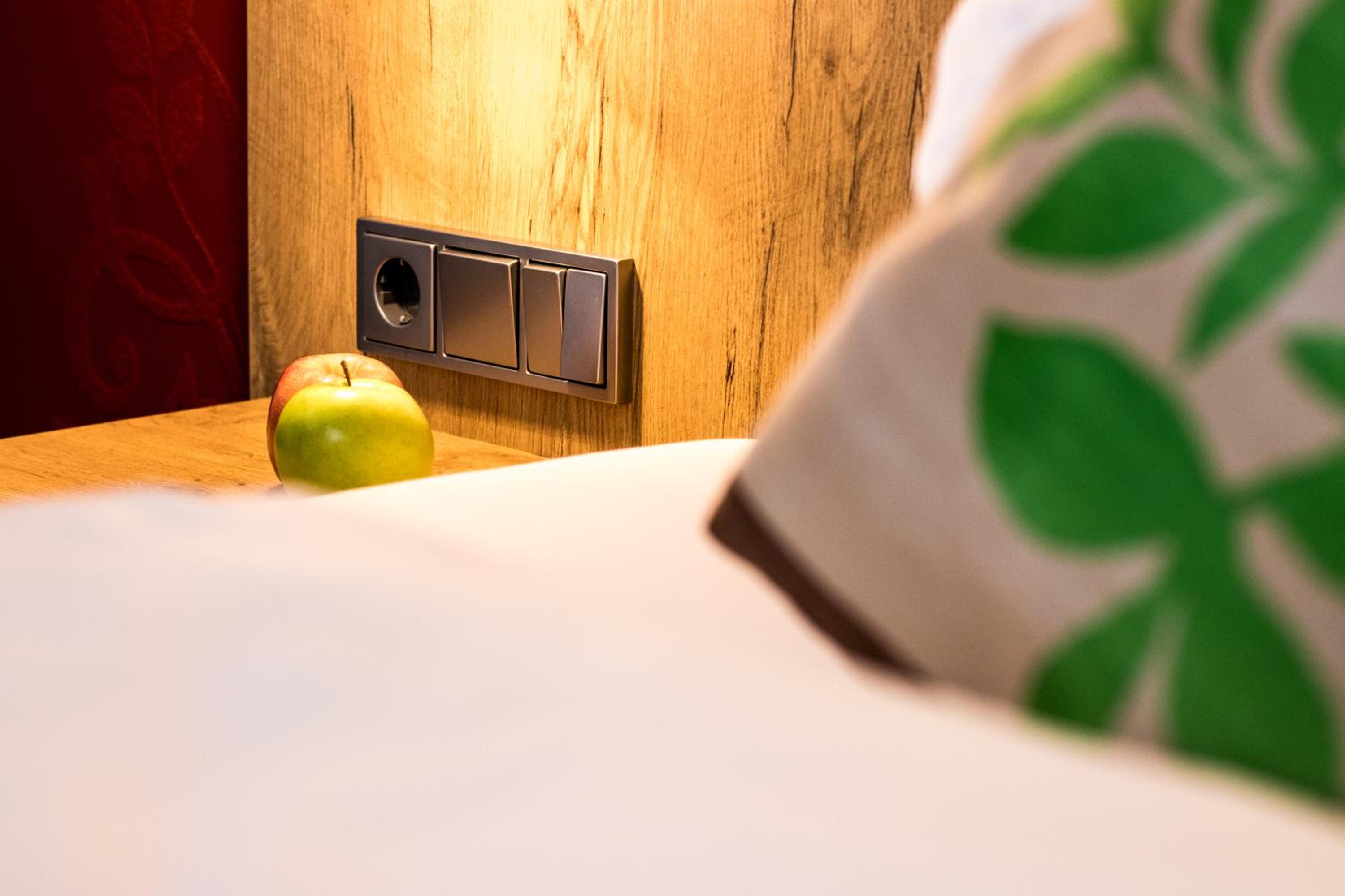 Double or Twin Room - Photo 3