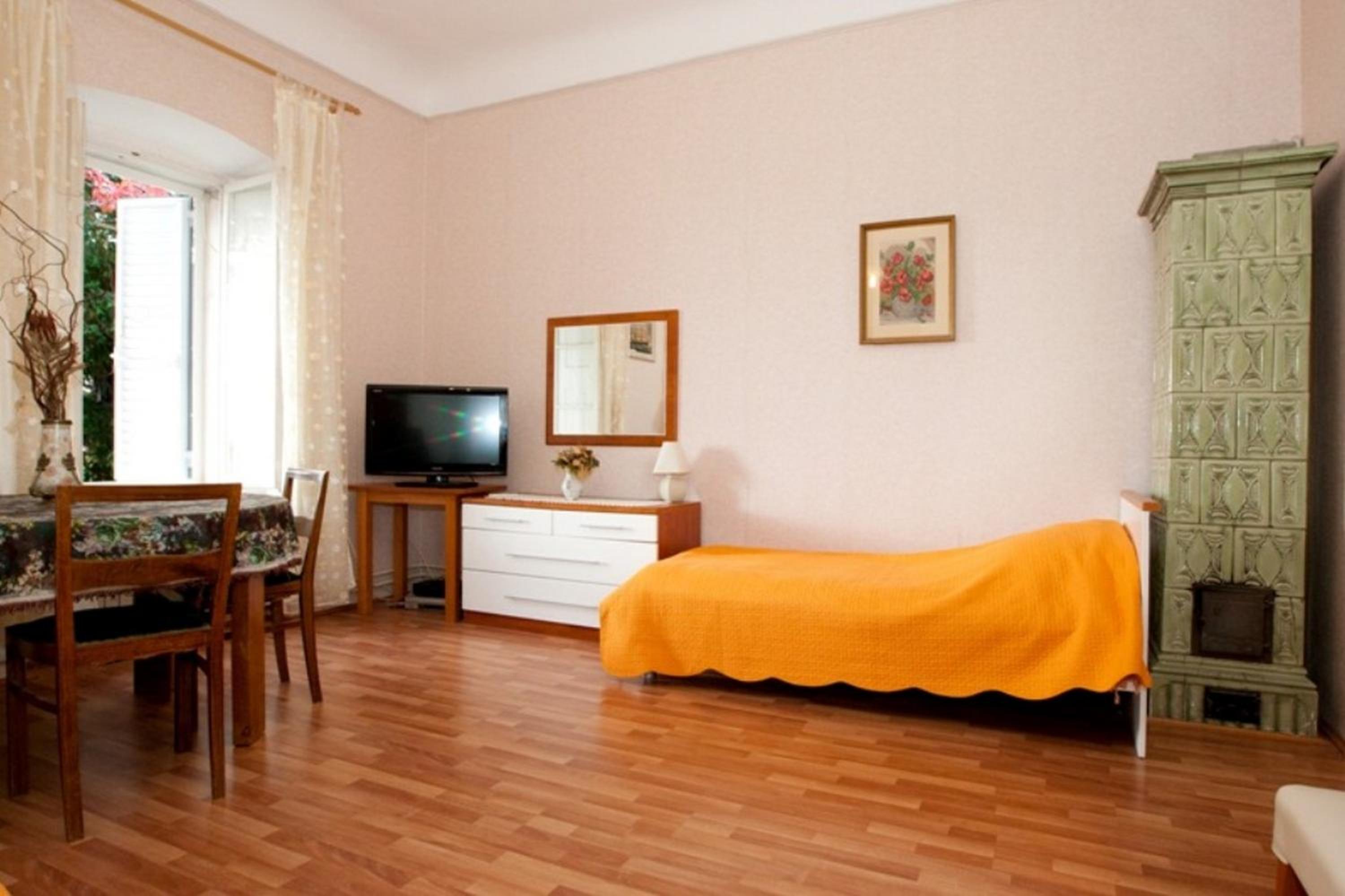 Triple Room With Private External Bathroom photo 1